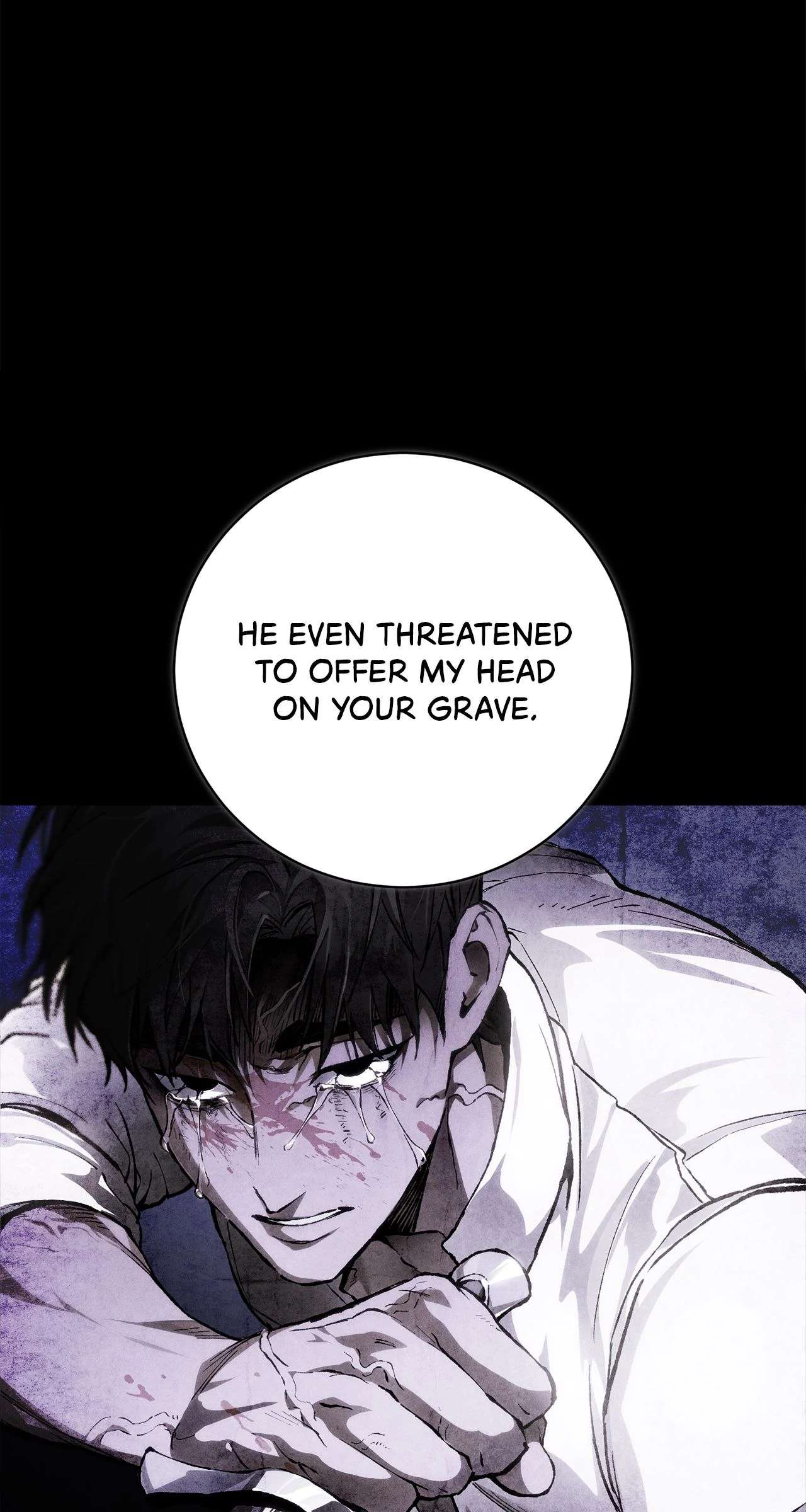 In the House of the Damned Chapter 16 page 49 - 