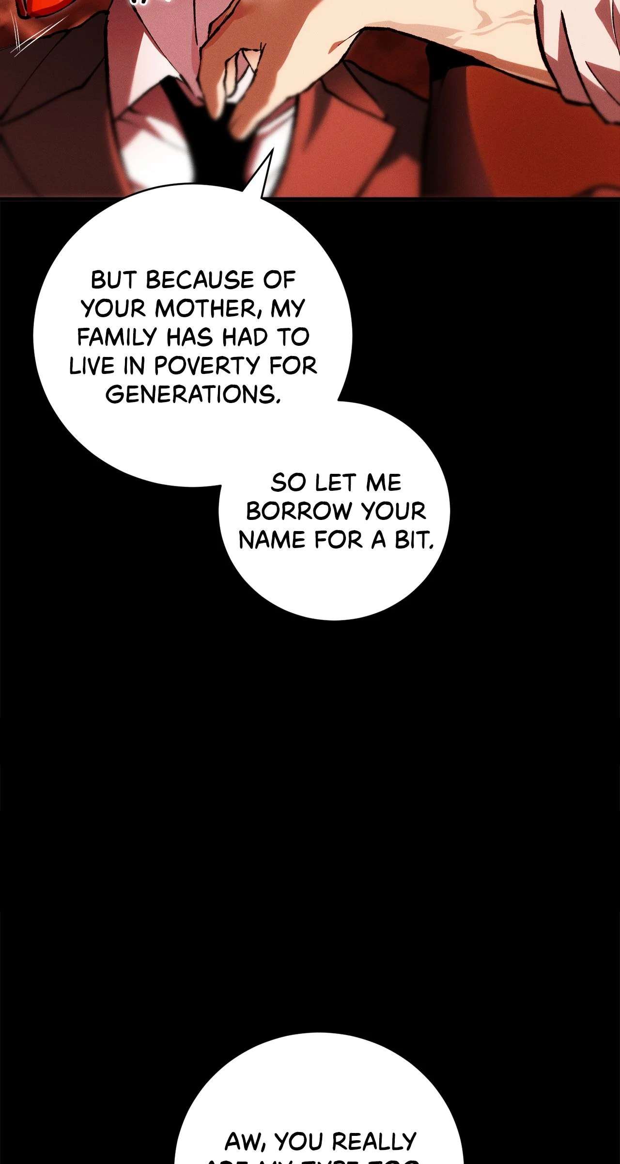 In the House of the Damned Chapter 16 page 6 - 
