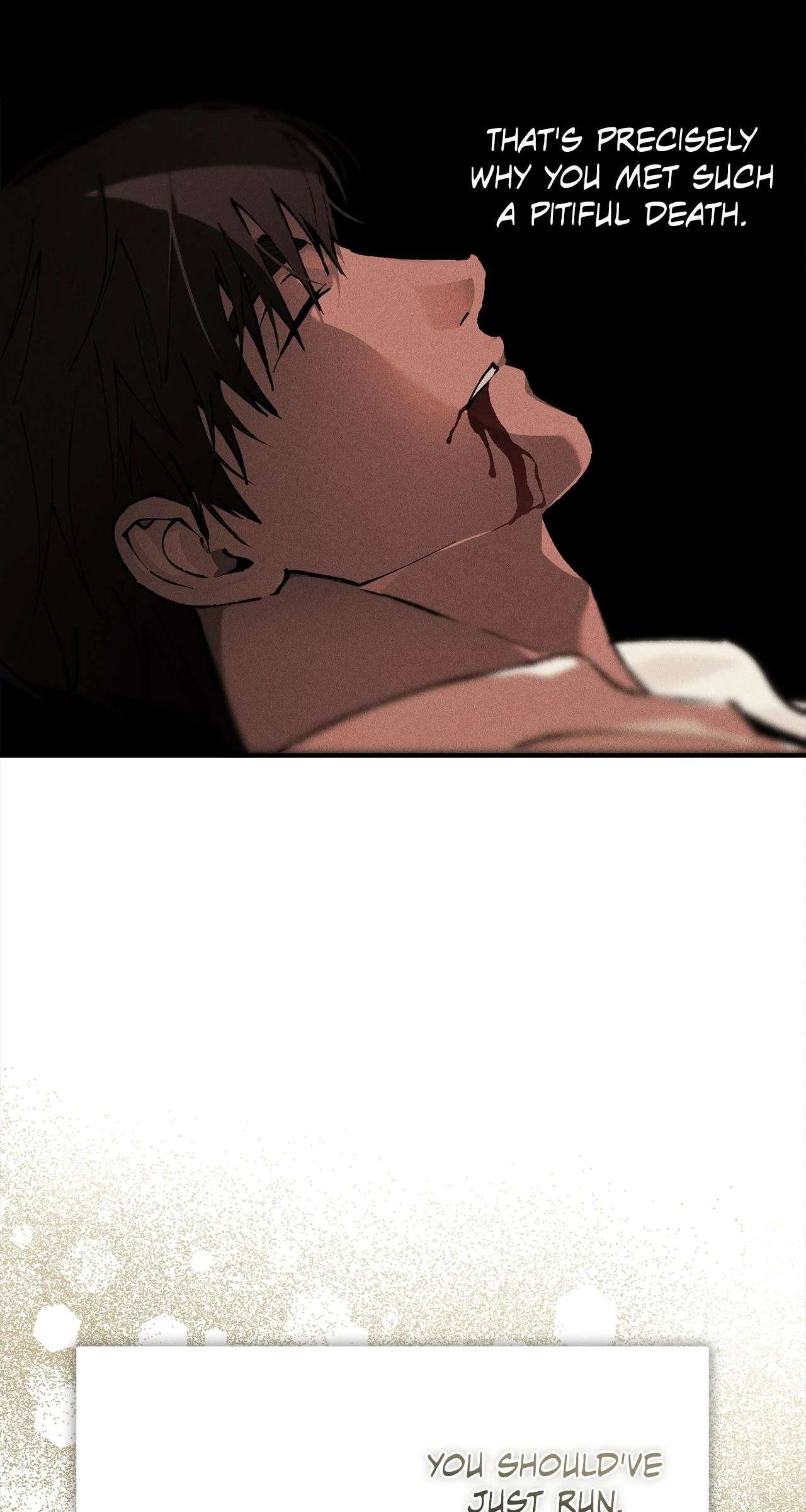 In the House of the Damned Chapter 16 page 53 - 