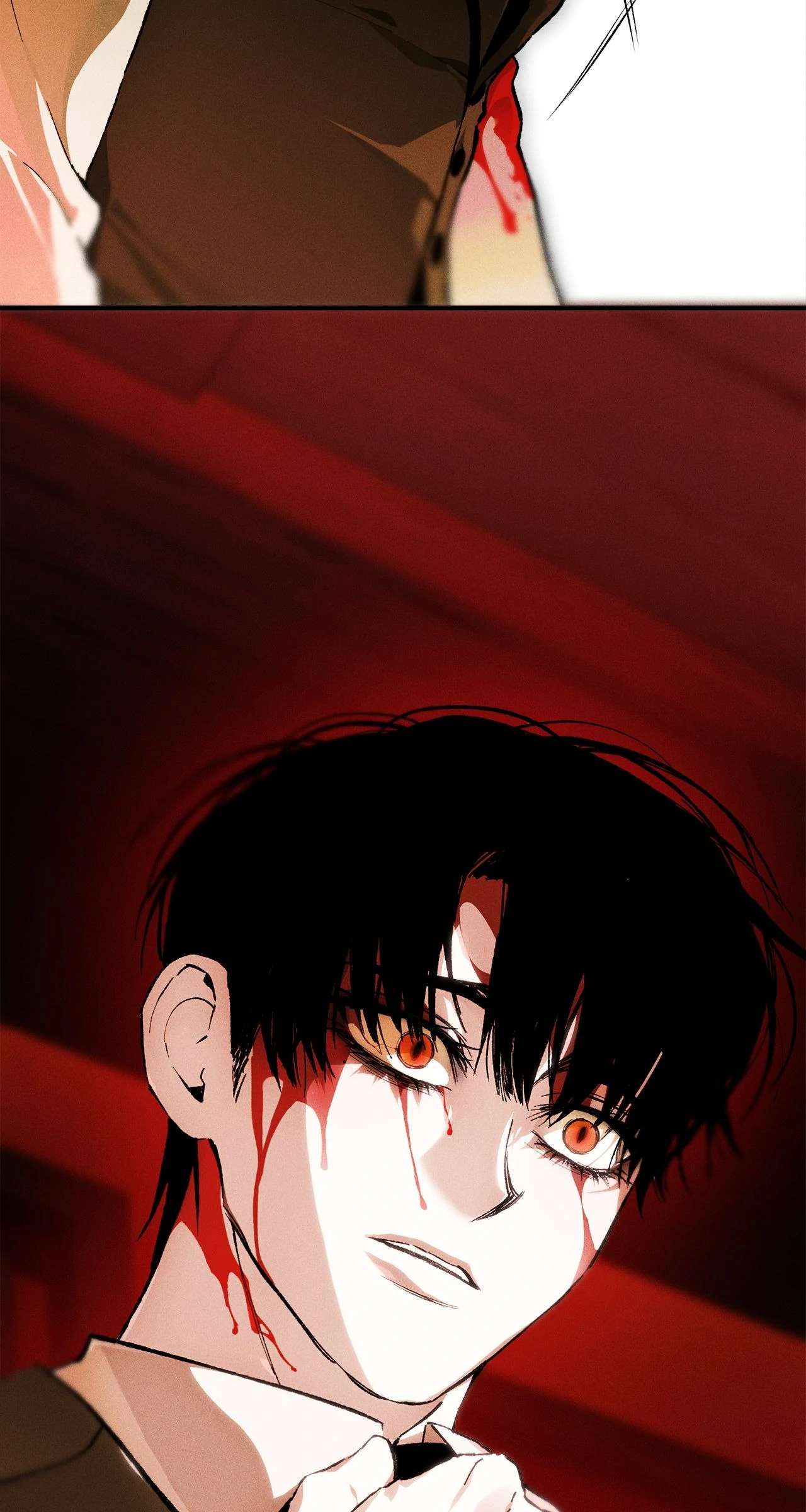 In the House of the Damned Chapter 16 page 57 - 
