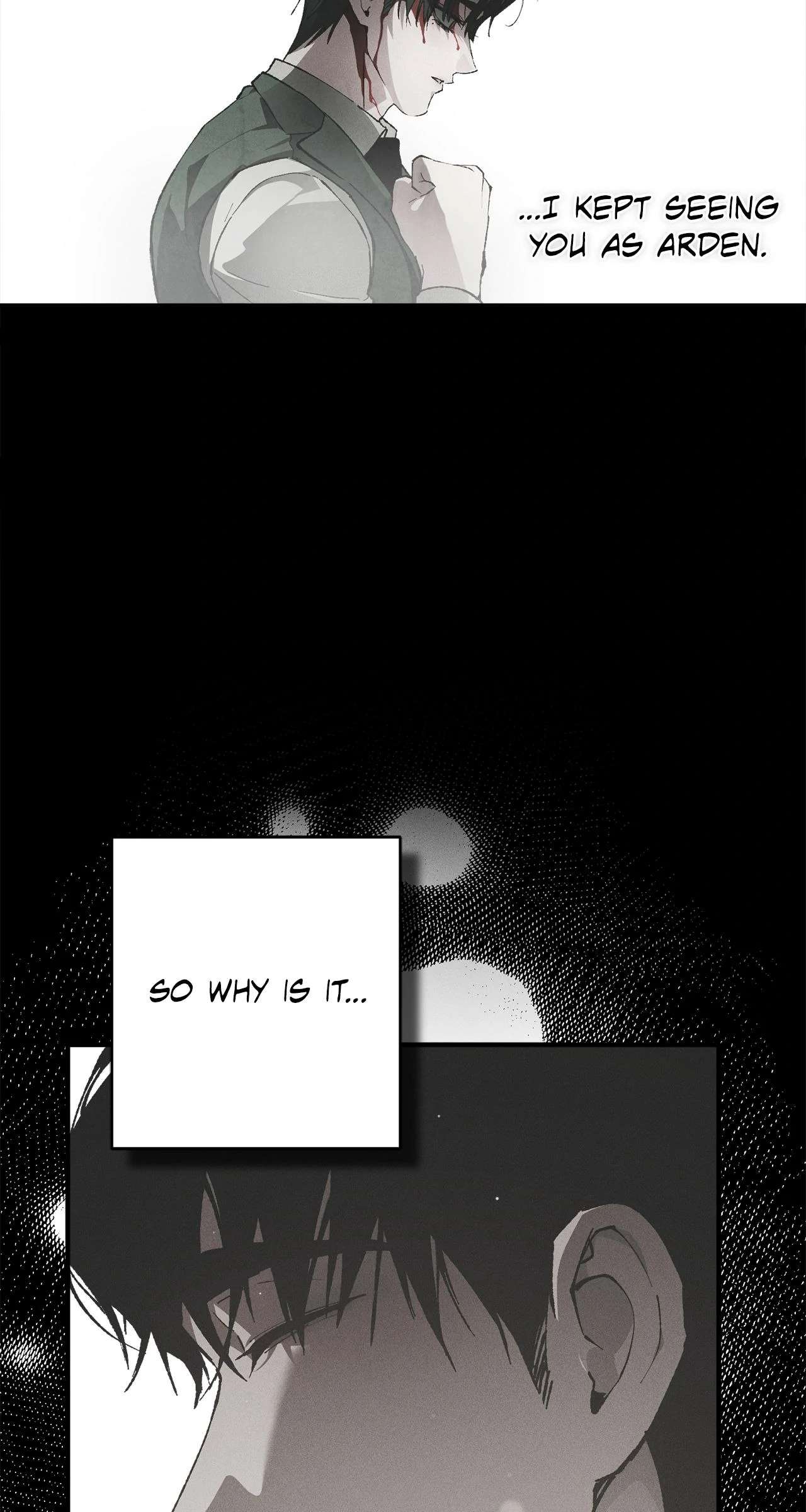 In the House of the Damned Chapter 16 page 60 - 