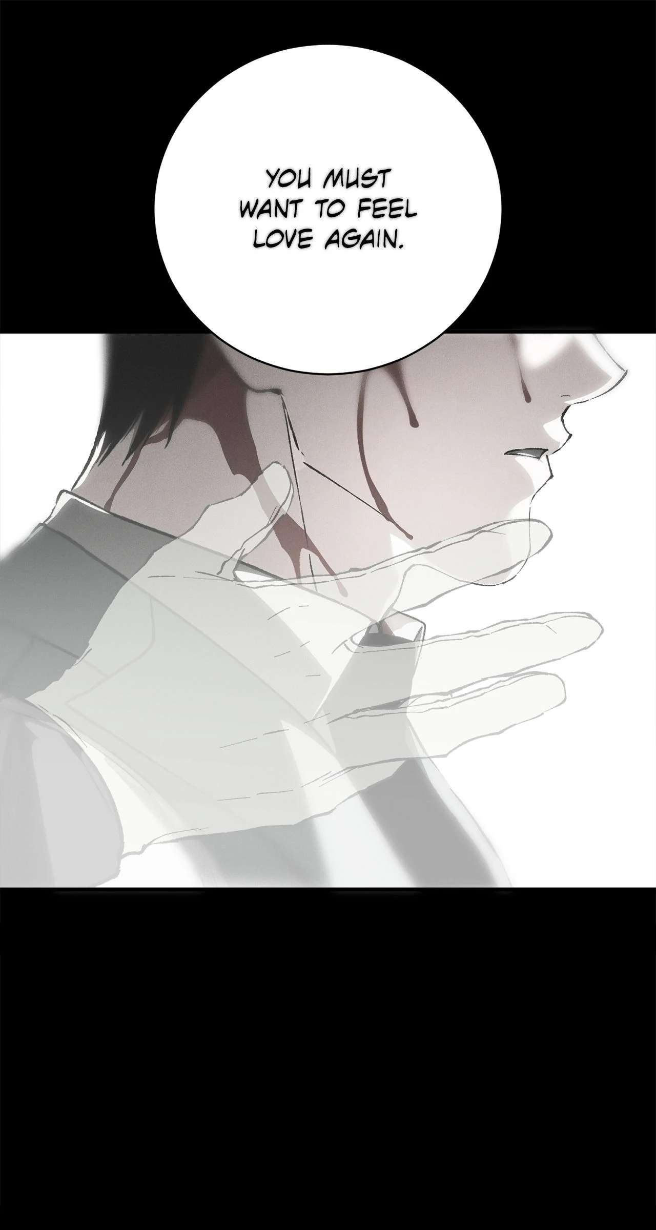 In the House of the Damned Chapter 16 page 64 - 