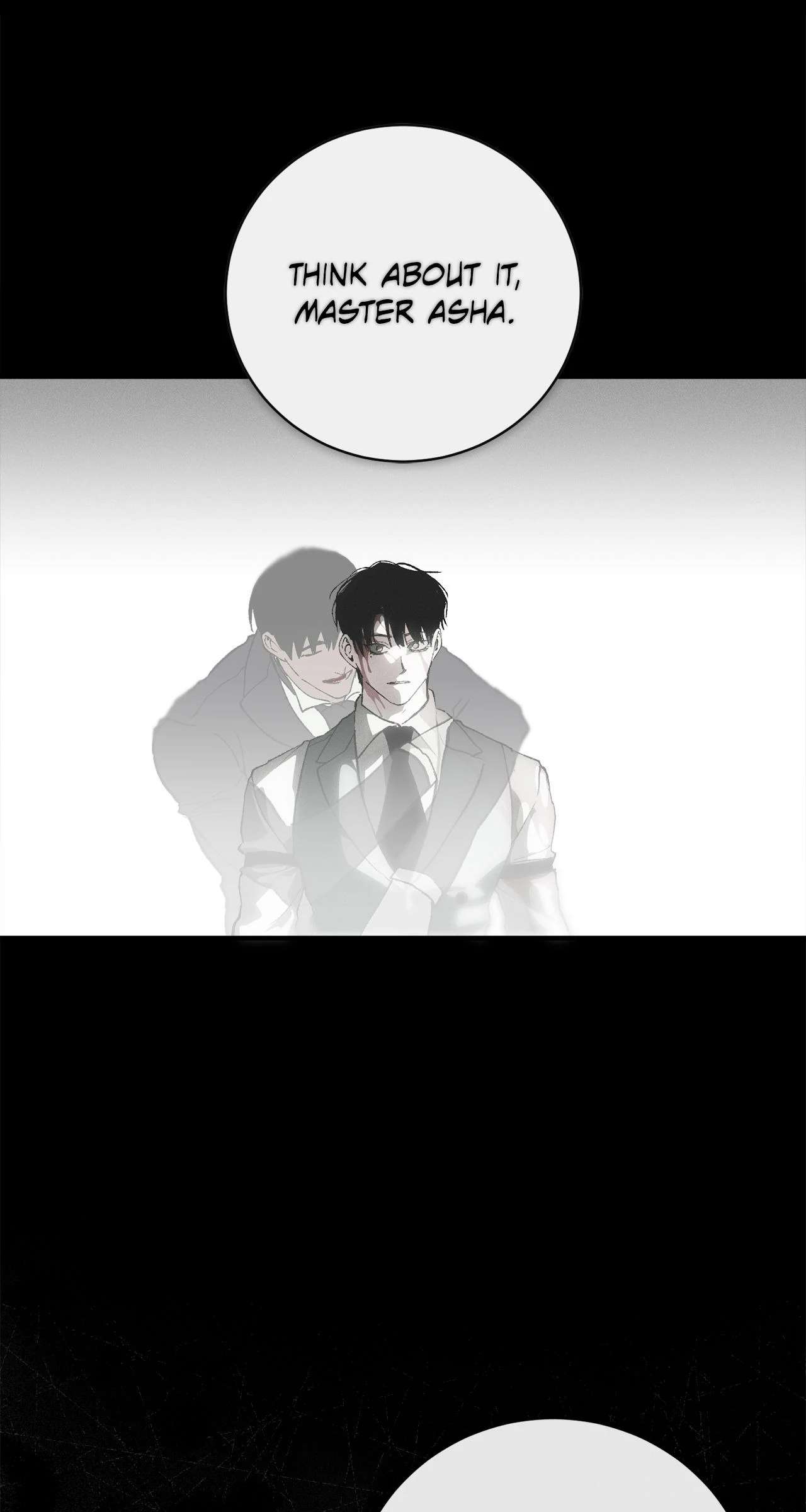 In the House of the Damned Chapter 16 page 65 - 