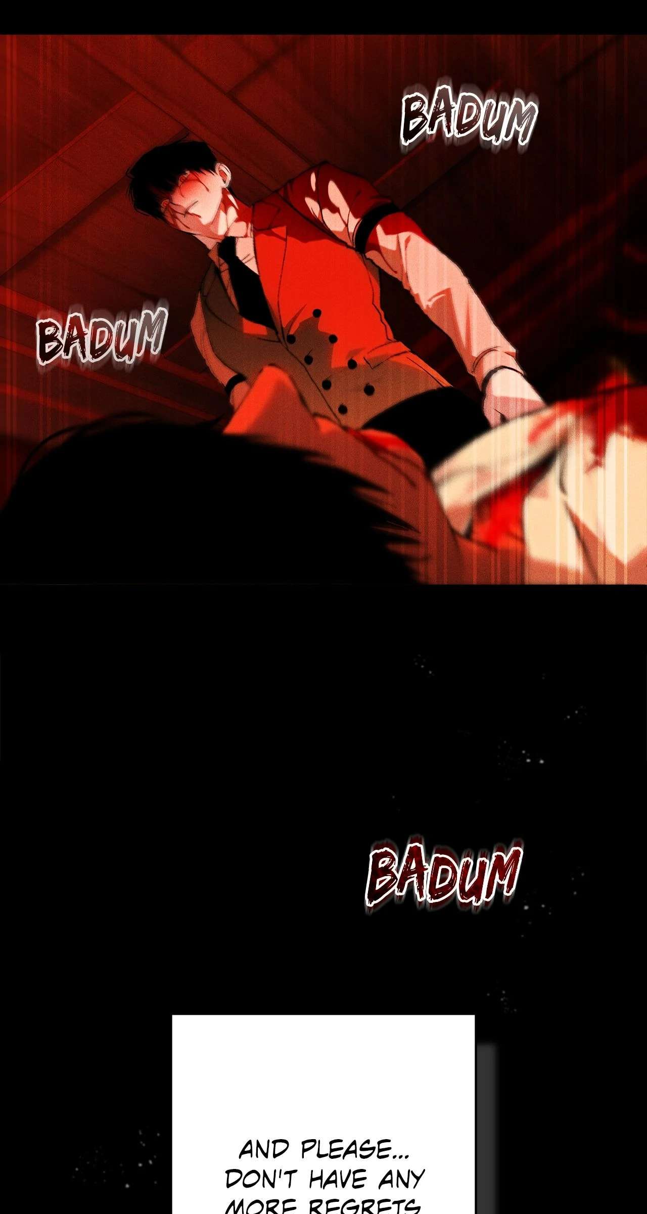 In the House of the Damned Chapter 16 page 73 - 