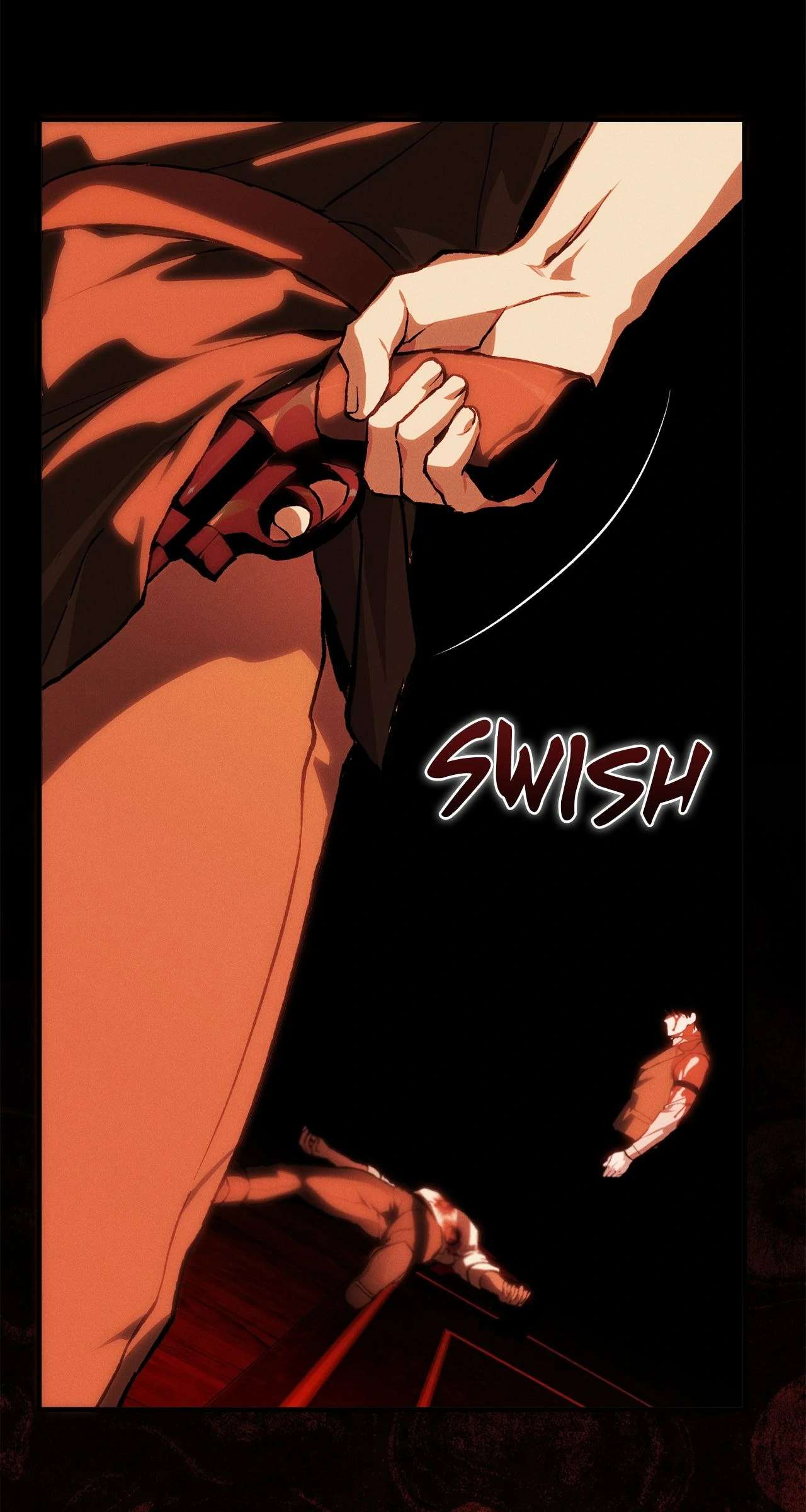 In the House of the Damned Chapter 16 page 77 - 