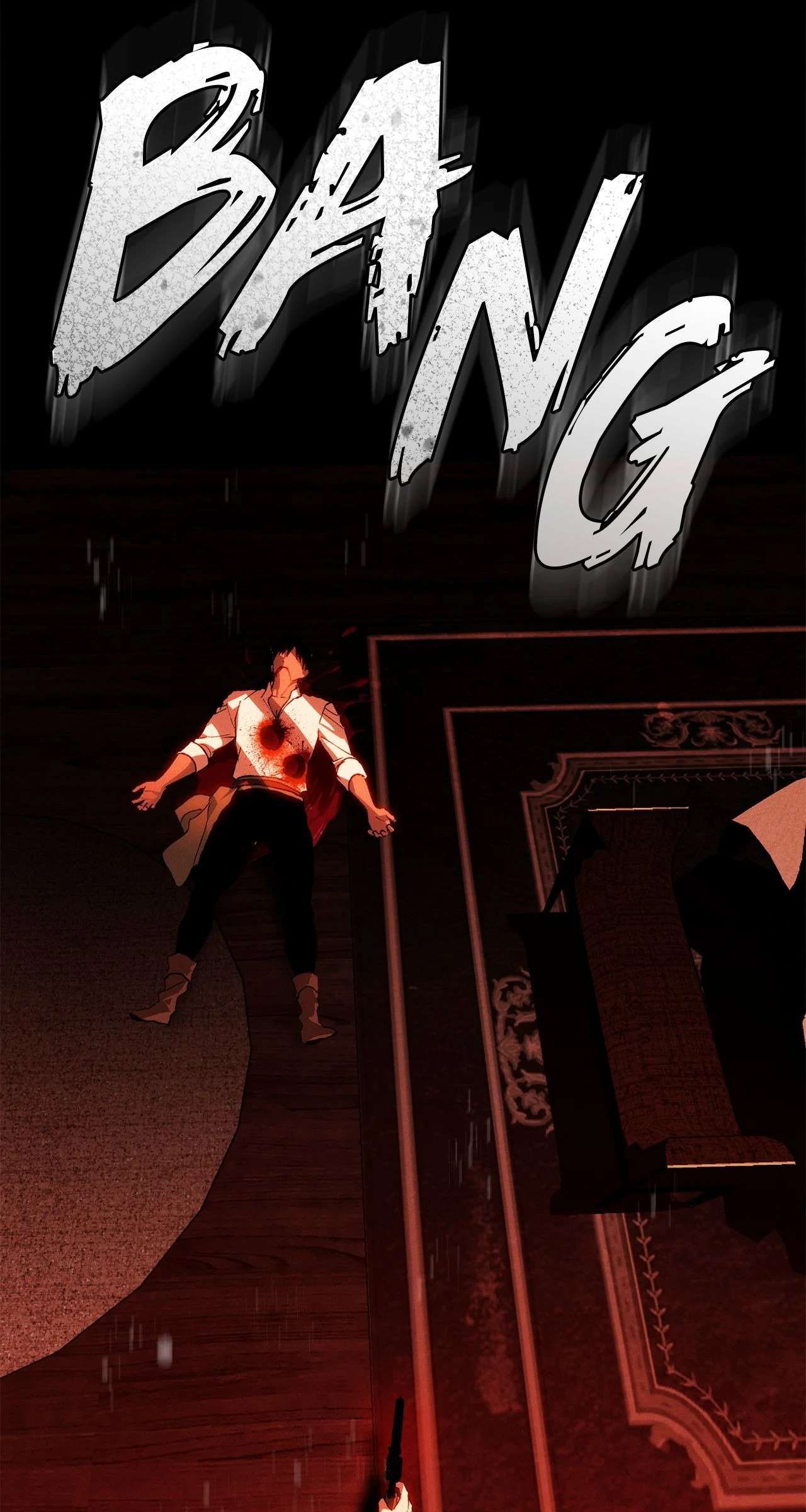 In the House of the Damned Chapter 16 page 80 - 