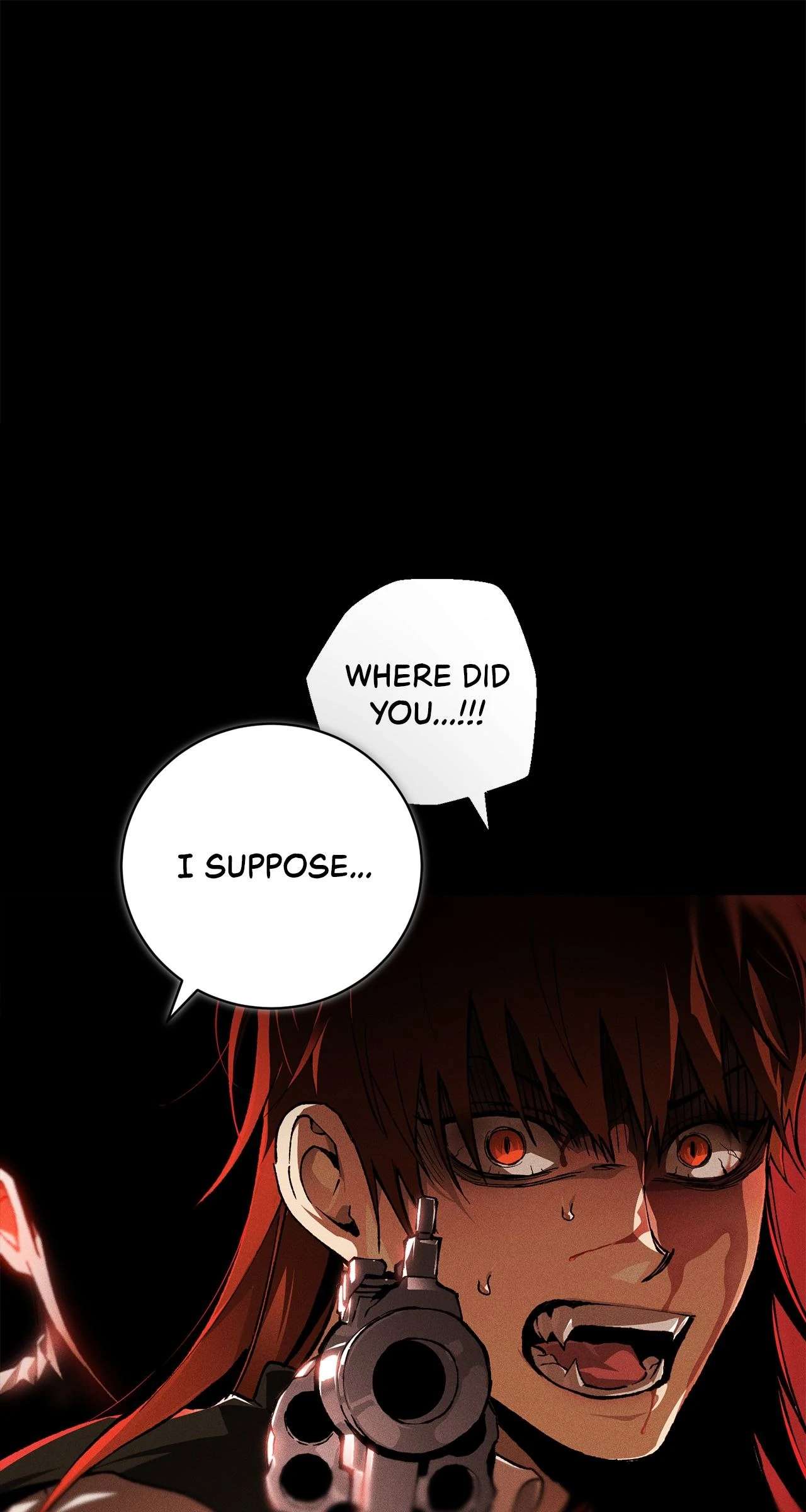 In the House of the Damned Chapter 16 page 82 - 