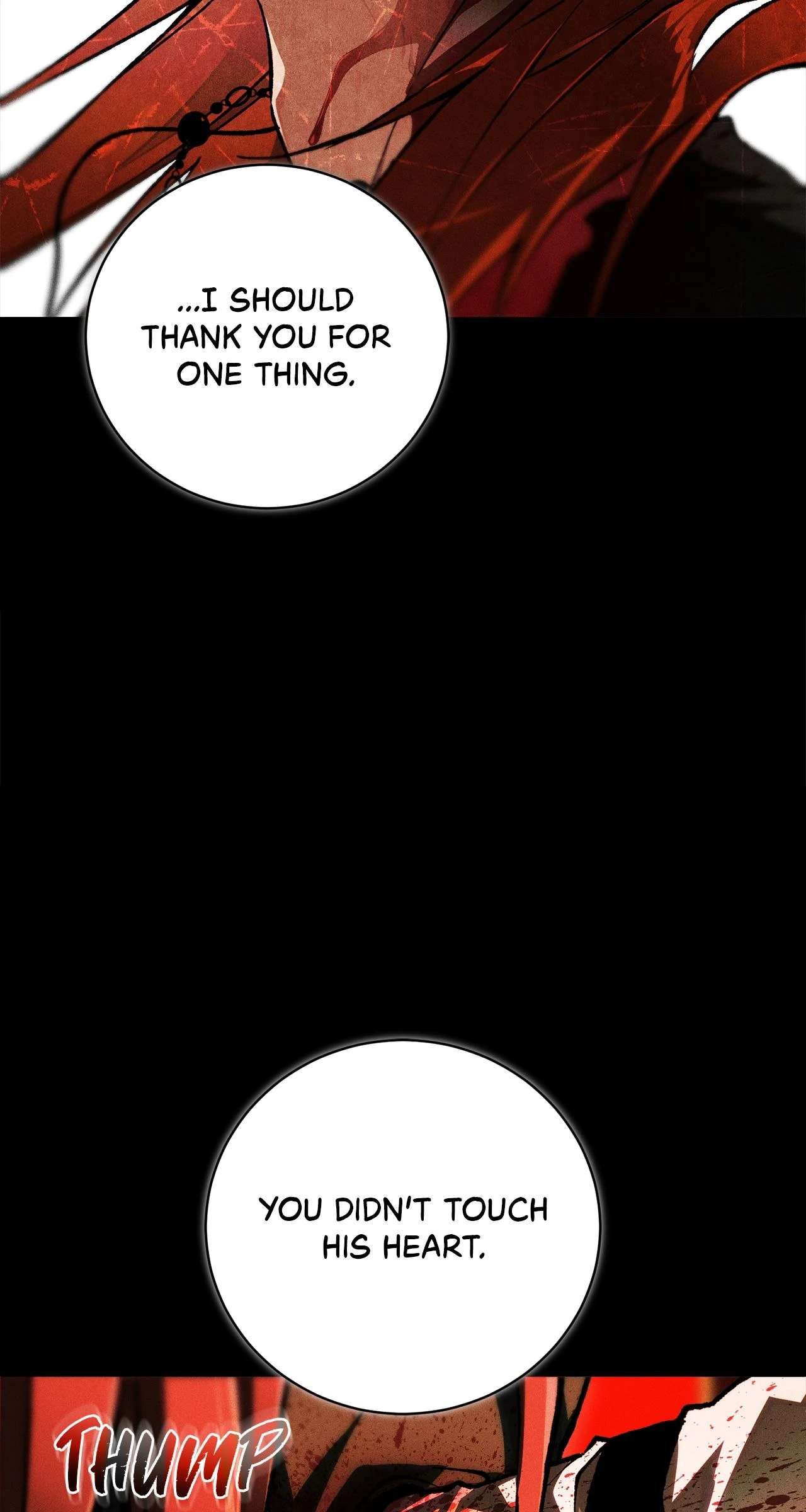 In the House of the Damned Chapter 16 page 84 - 