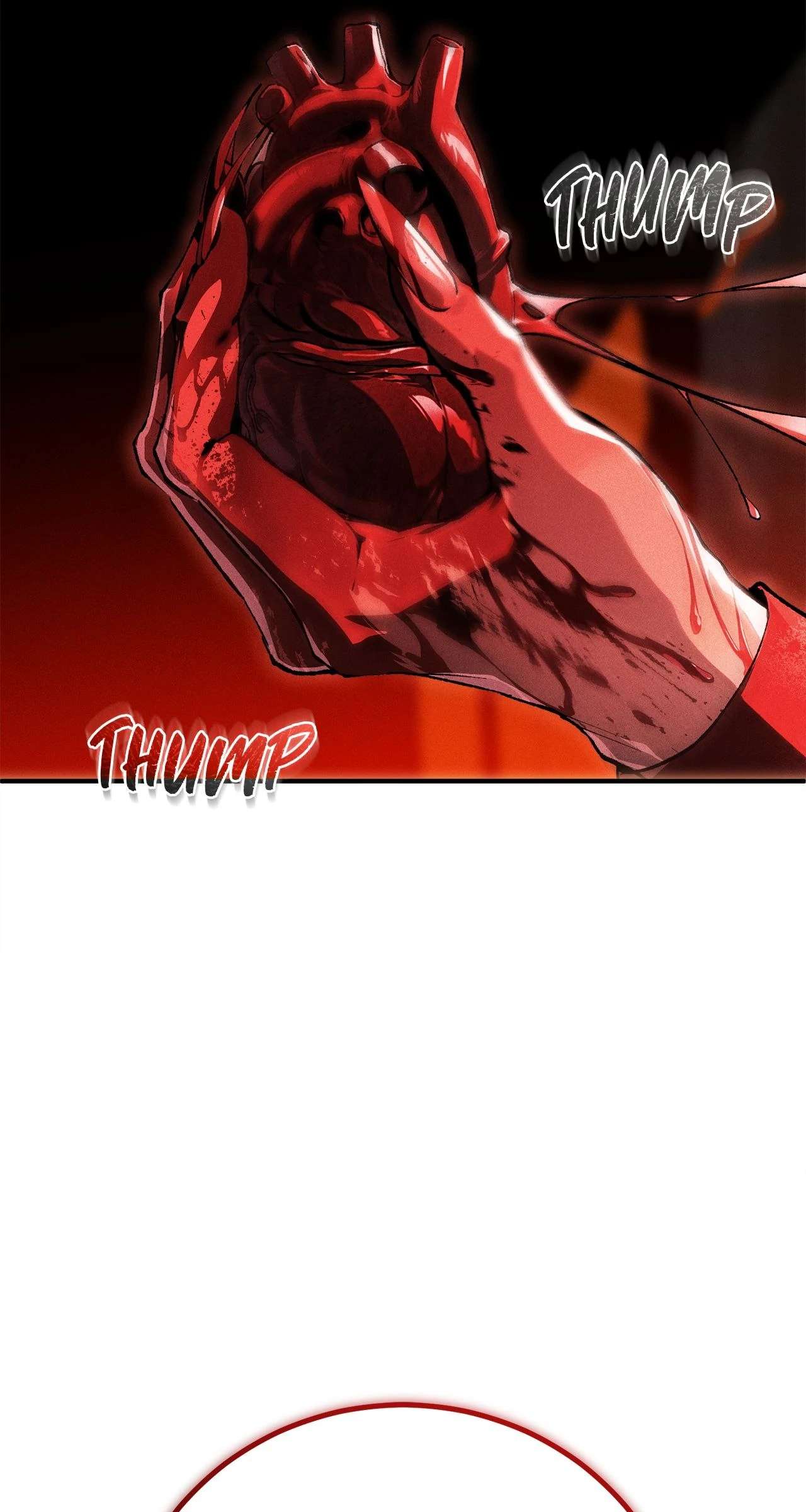 In the House of the Damned Chapter 16 page 86 - 