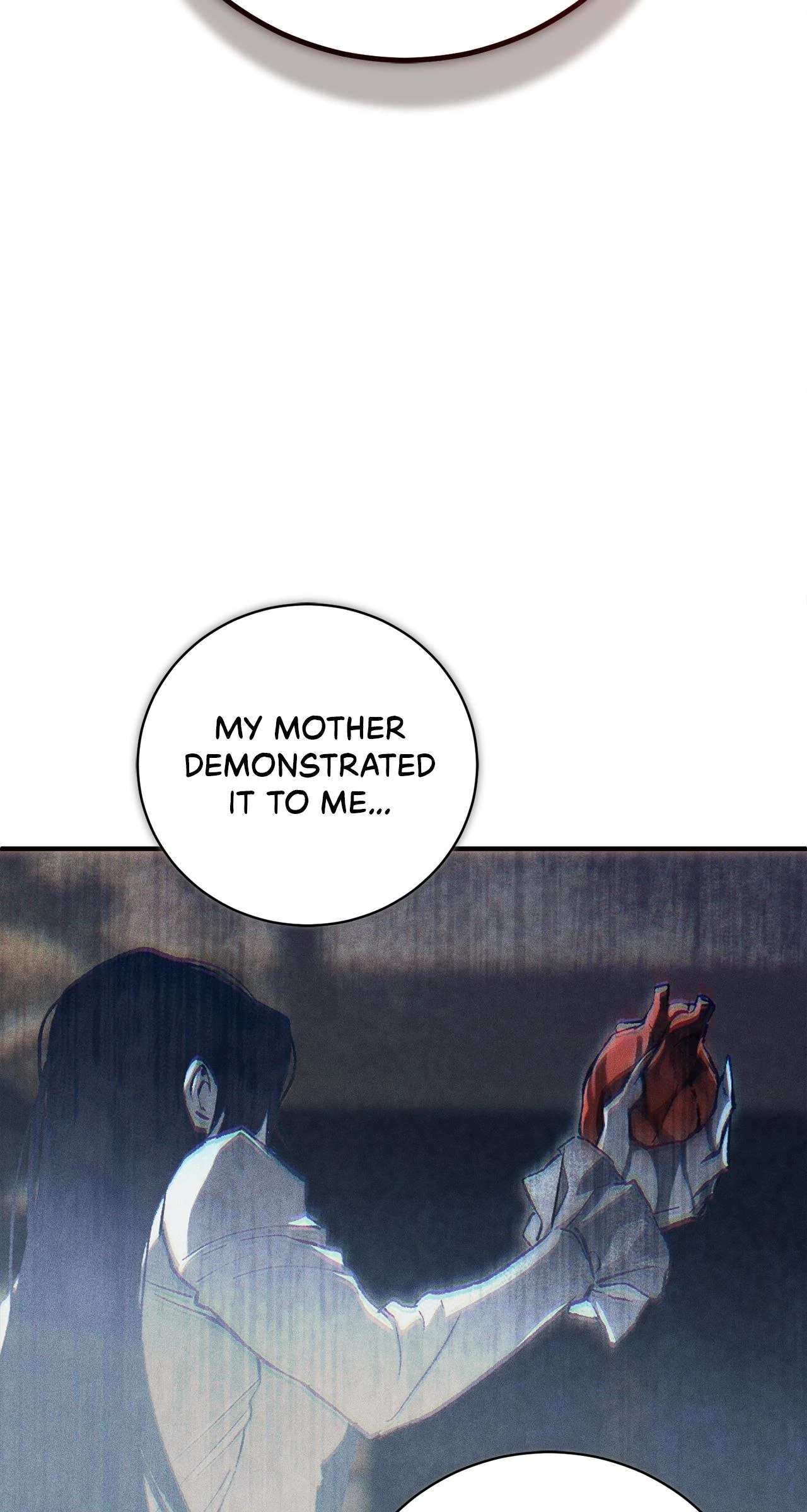 In the House of the Damned Chapter 16 page 89 - 