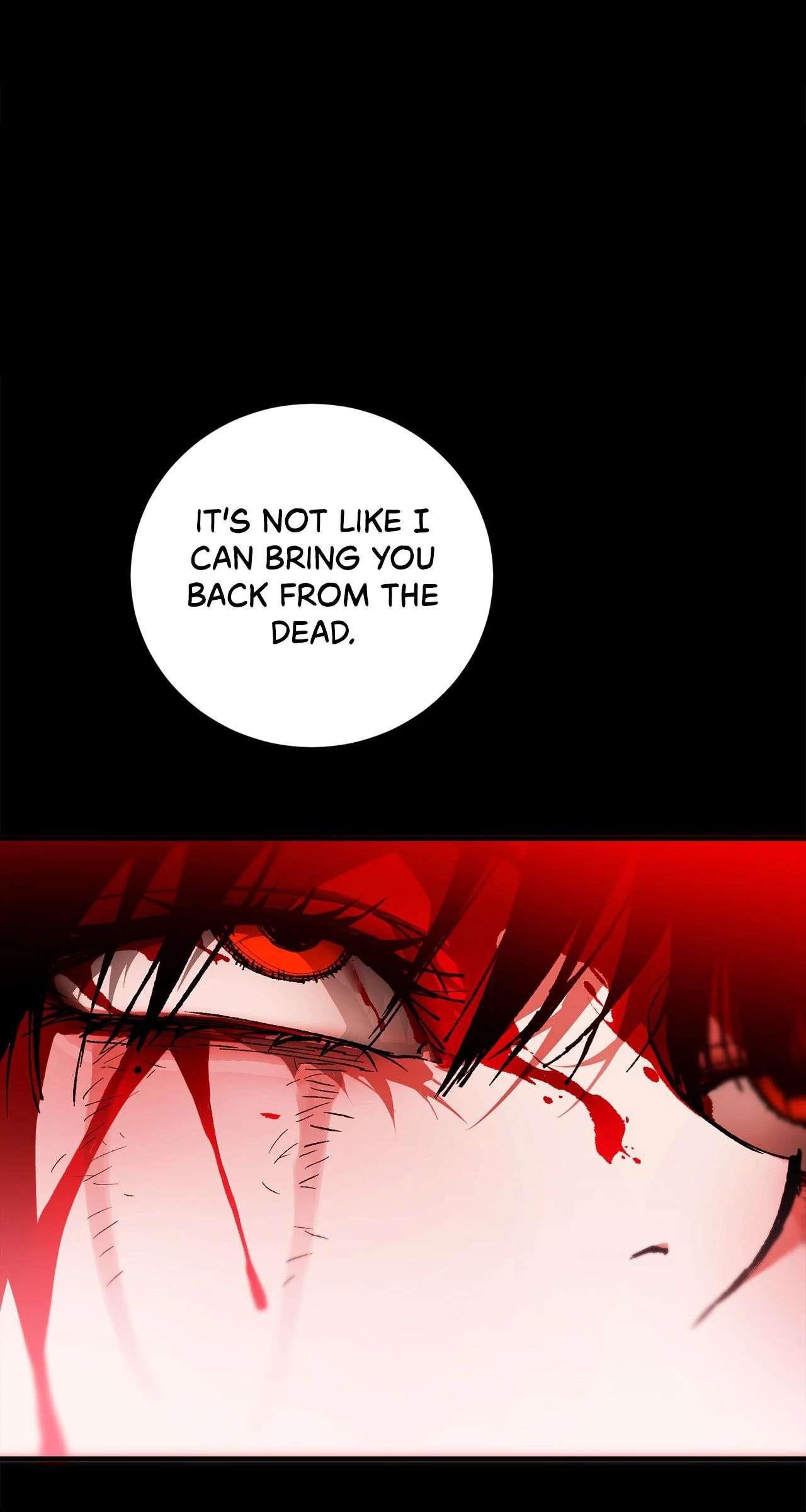 In the House of the Damned Chapter 16 page 10 - 