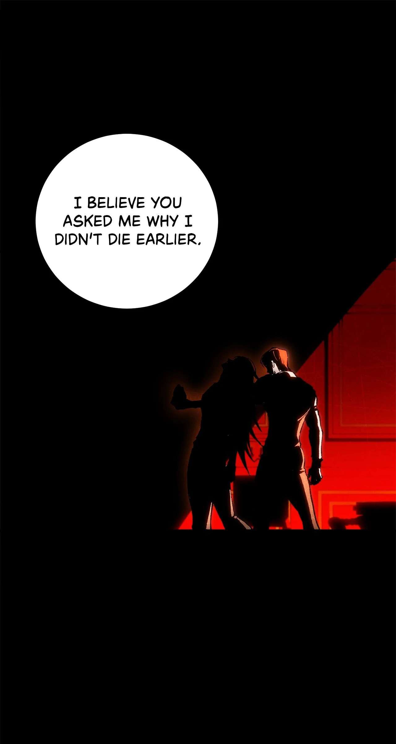 In the House of the Damned Chapter 16 page 91 - 