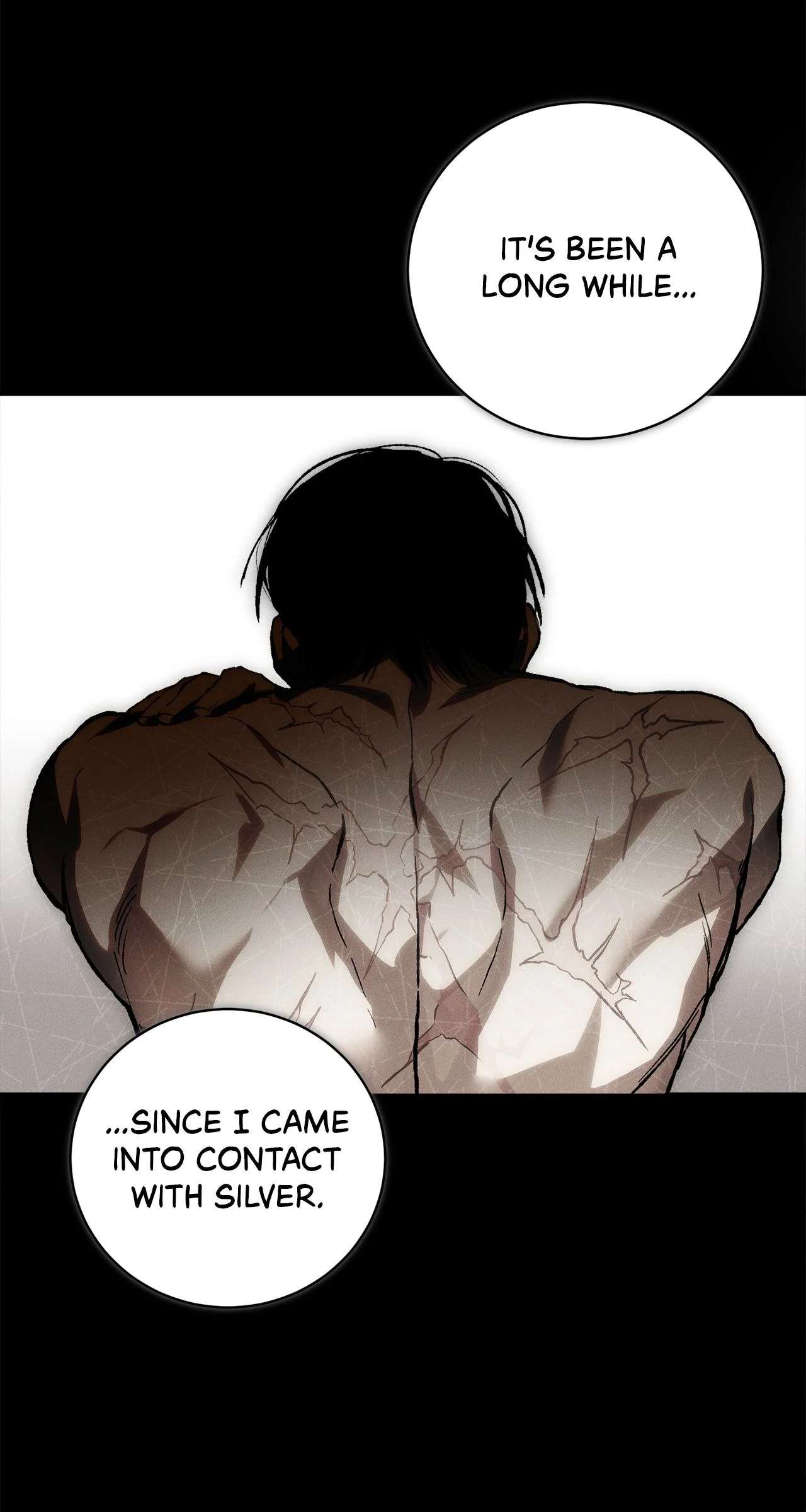 In the House of the Damned Chapter 16 page 92 - 