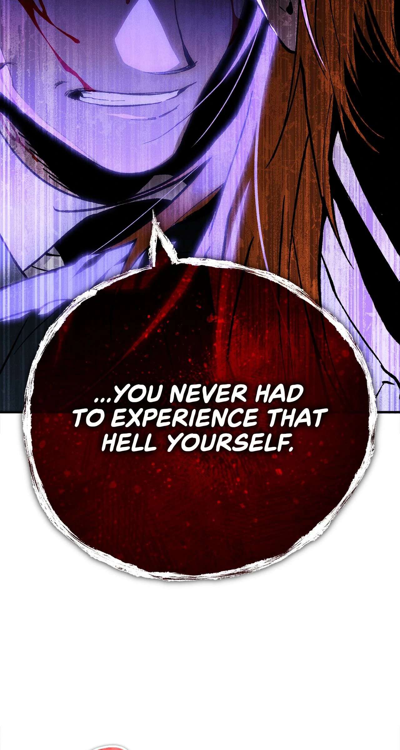 In the House of the Damned Chapter 16 page 94 - 