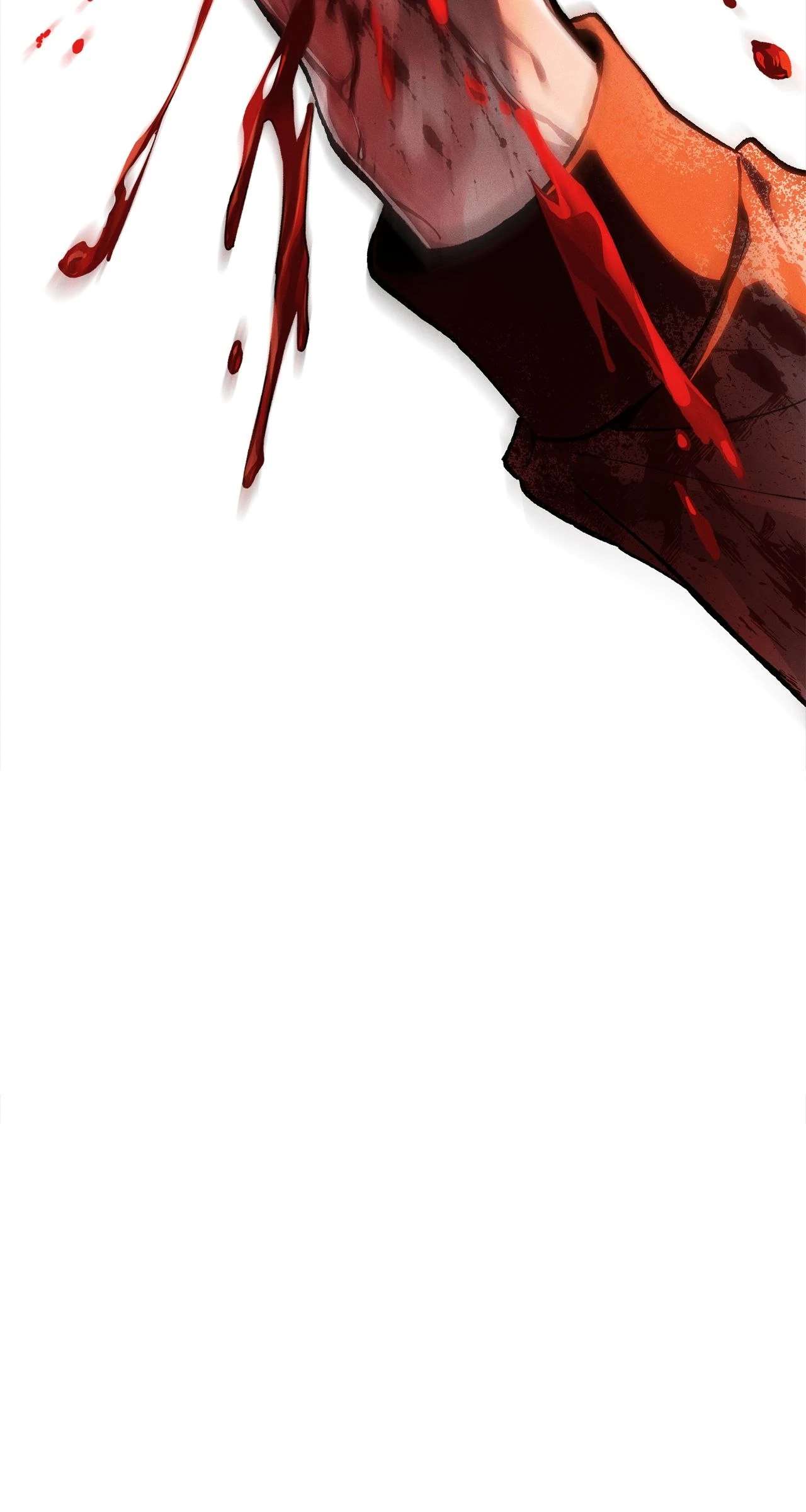In the House of the Damned Chapter 16 page 96 - 