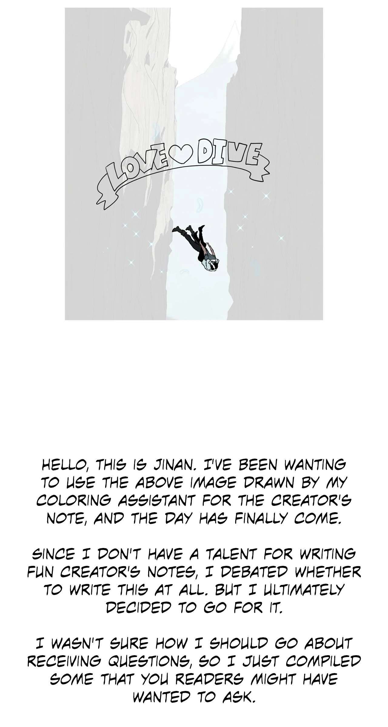 In the House of the Damned Chapter 17 page 2 - 