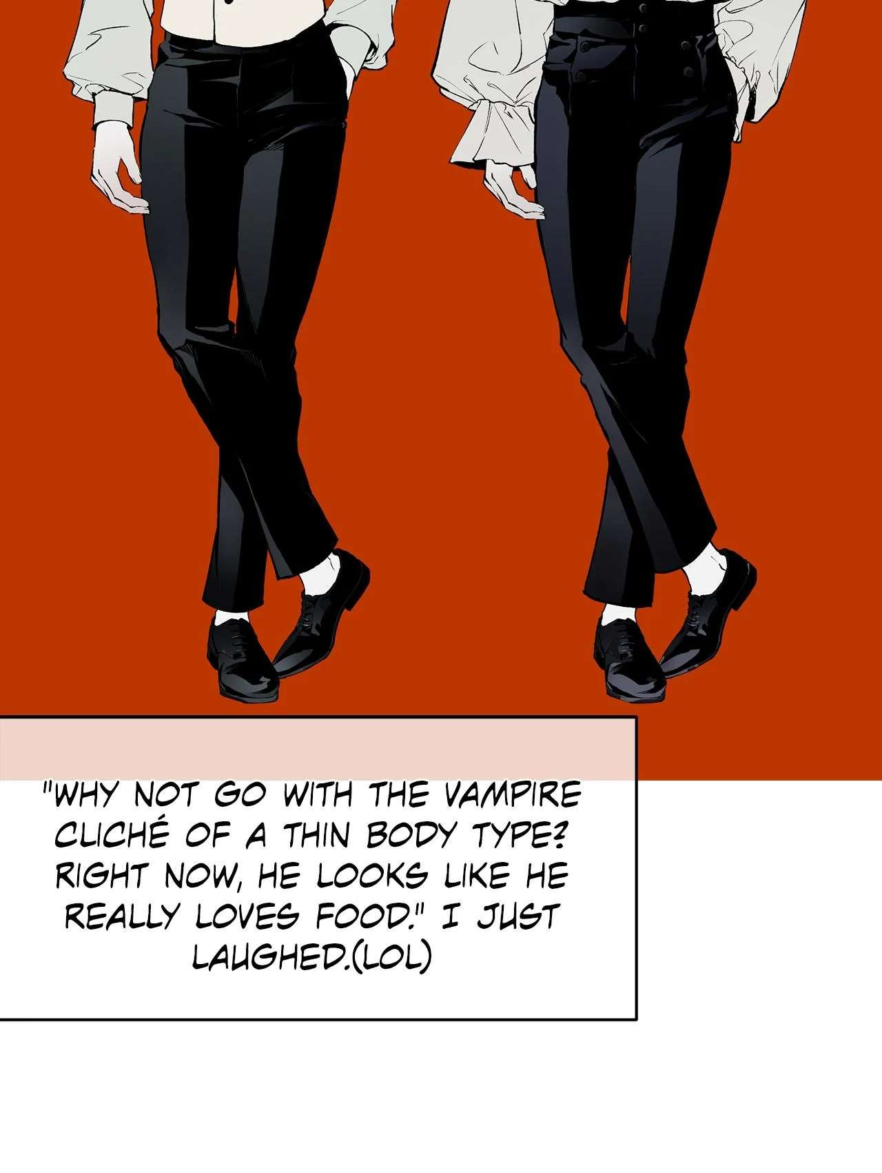 In the House of the Damned Chapter 17 page 14 - 