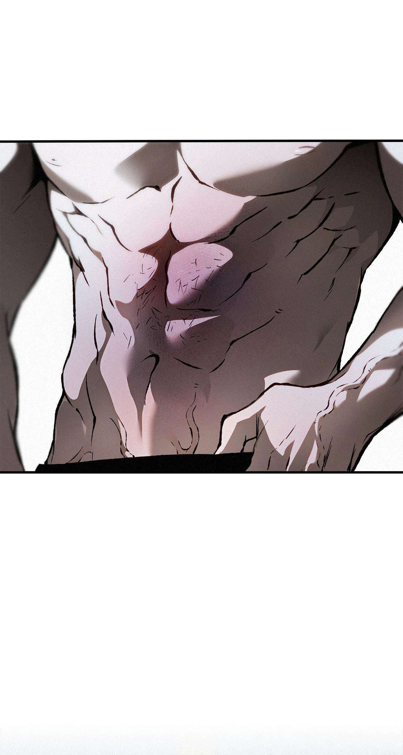 In the House of the Damned Chapter 2 page 1 - 