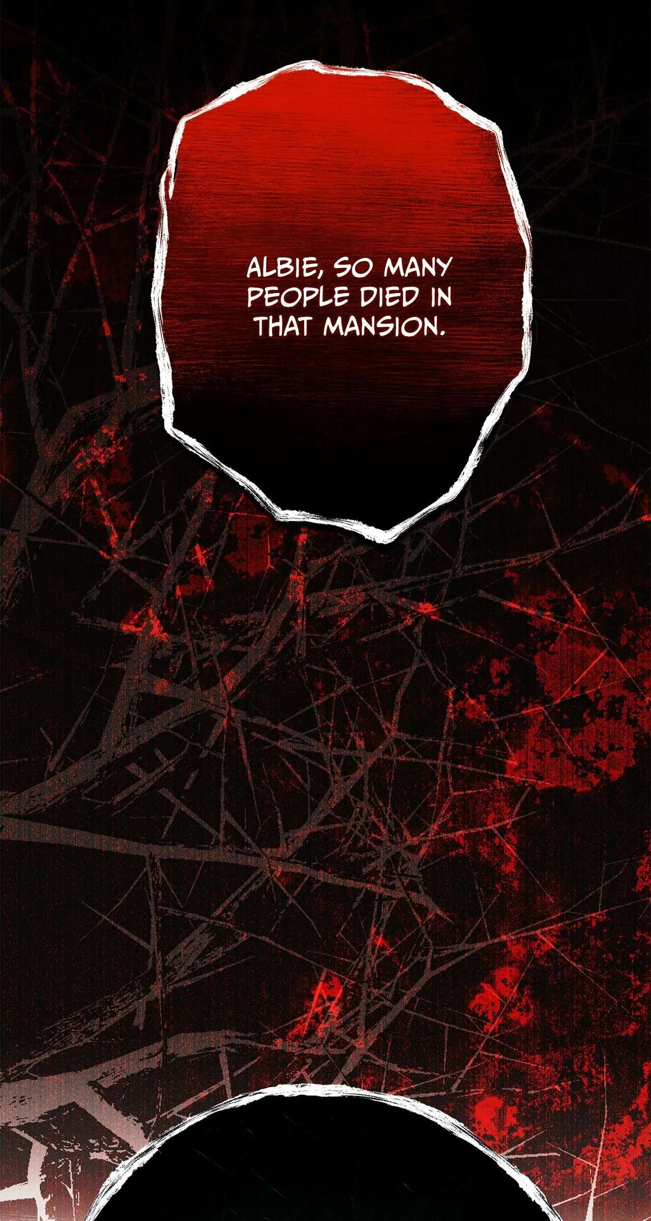 In the House of the Damned Chapter 2 page 106 - 