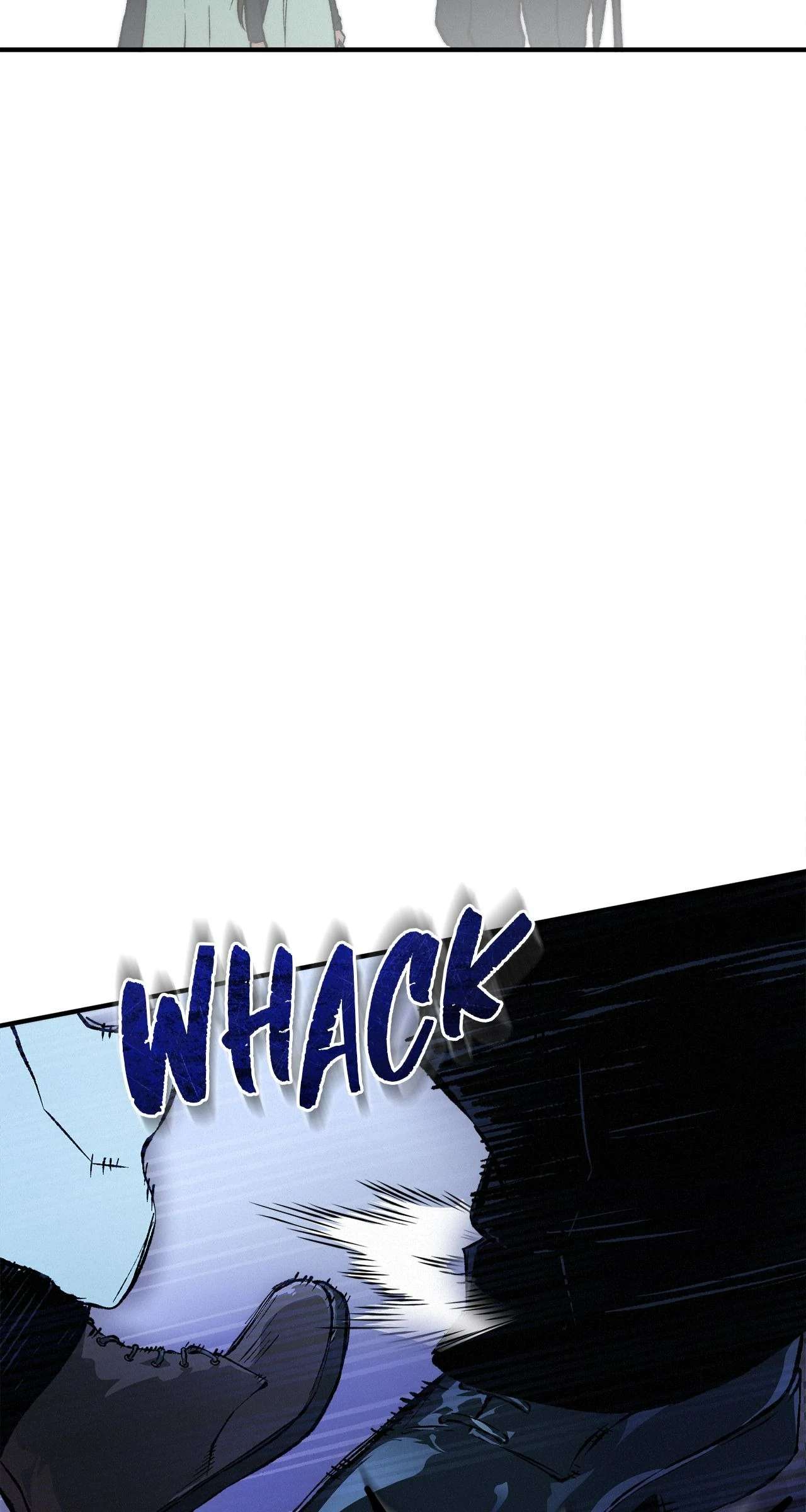 In the House of the Damned Chapter 2 page 108 - 