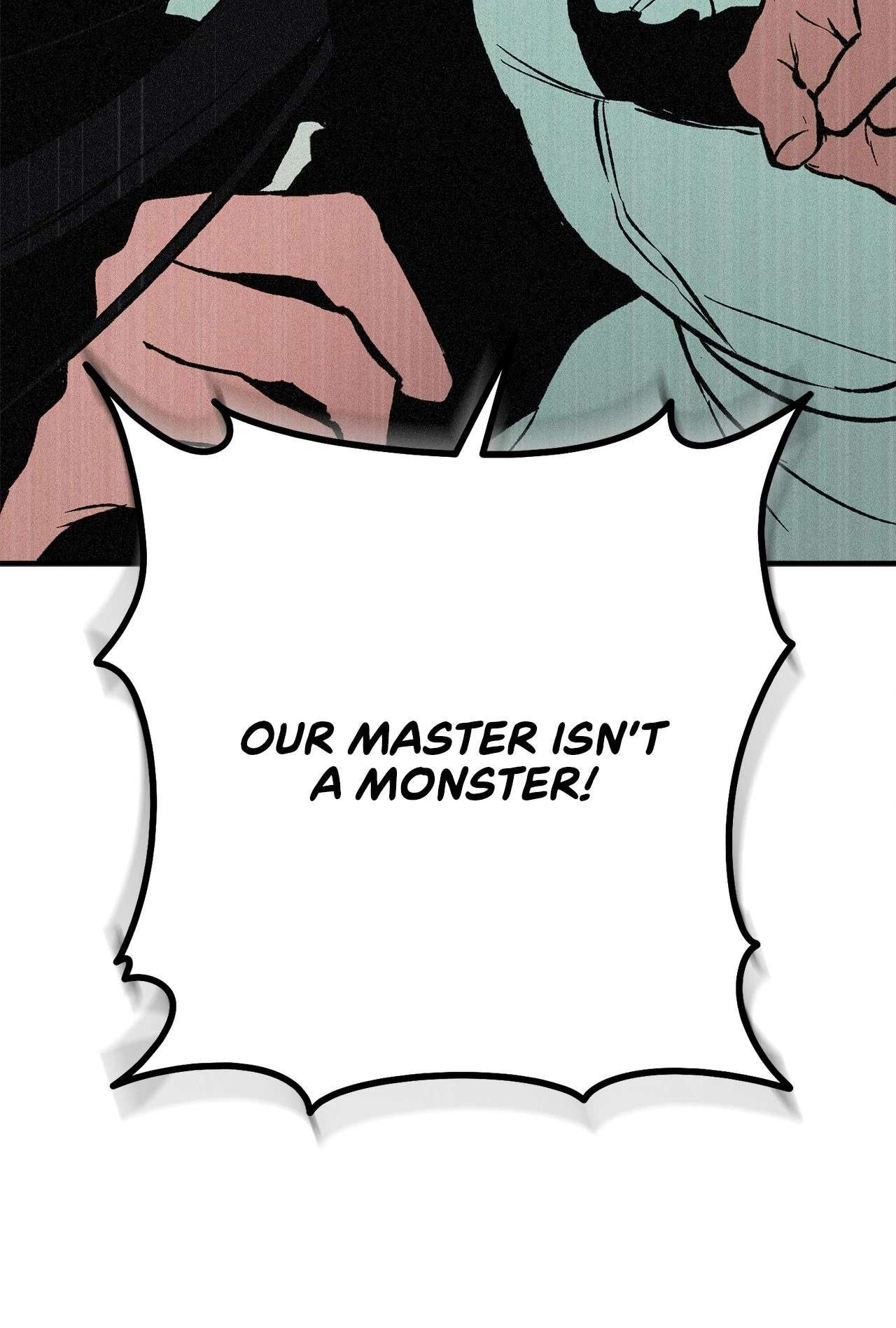 In the House of the Damned Chapter 2 page 110 - 