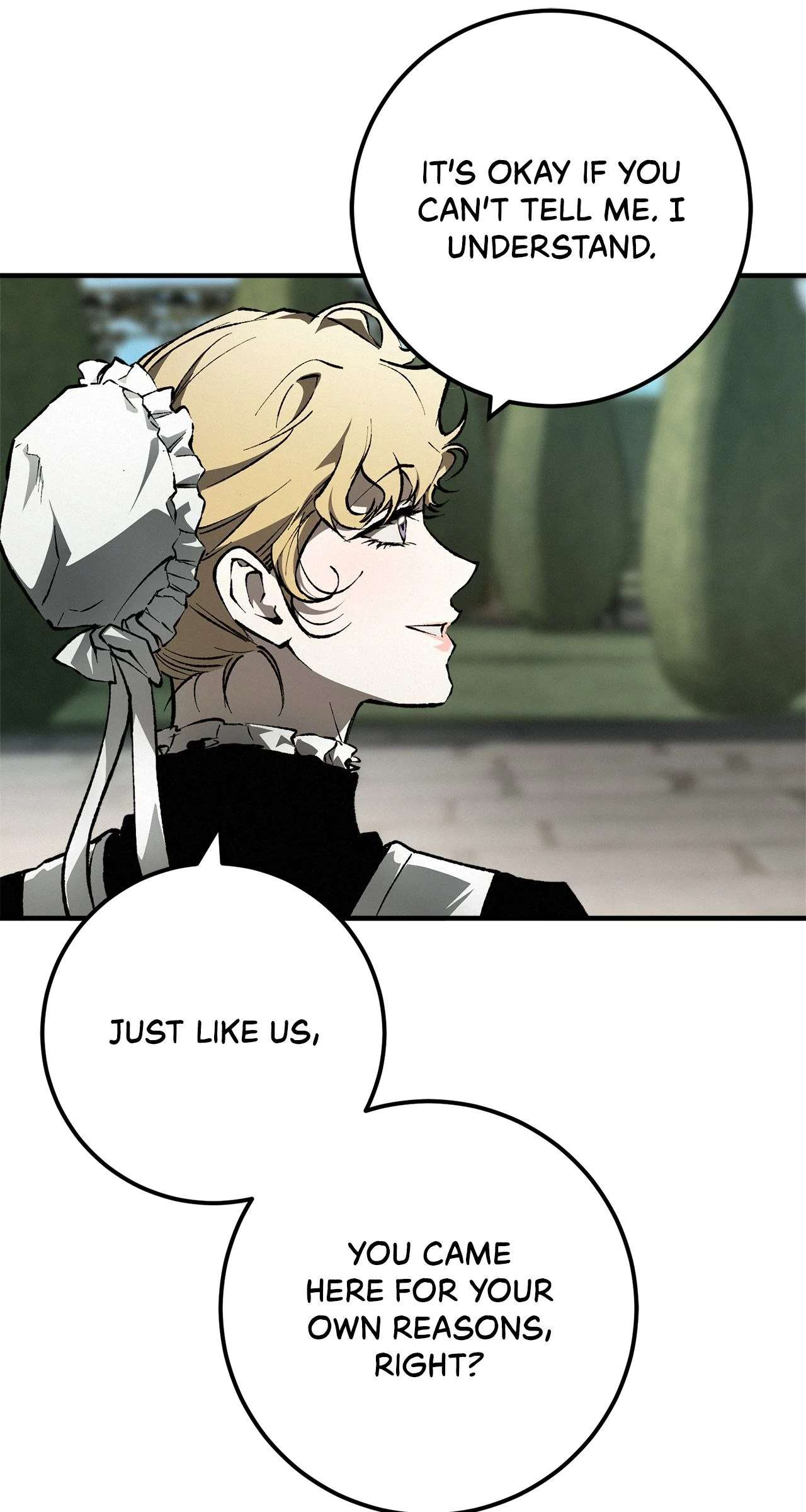 In the House of the Damned Chapter 2 page 117 - 