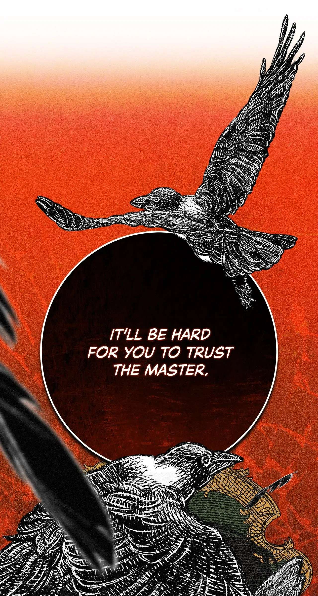 In the House of the Damned Chapter 2 page 119 - 