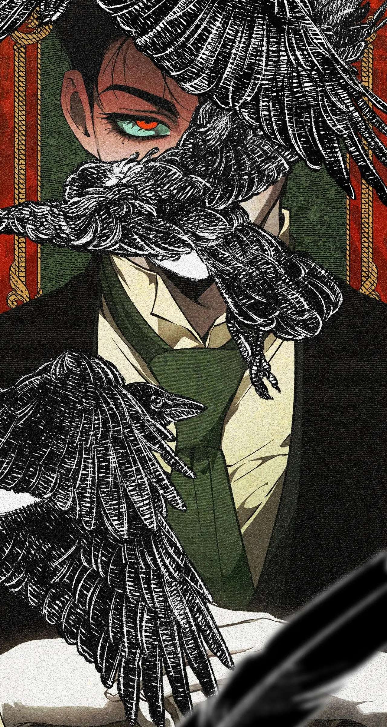 In the House of the Damned Chapter 2 page 120 - 