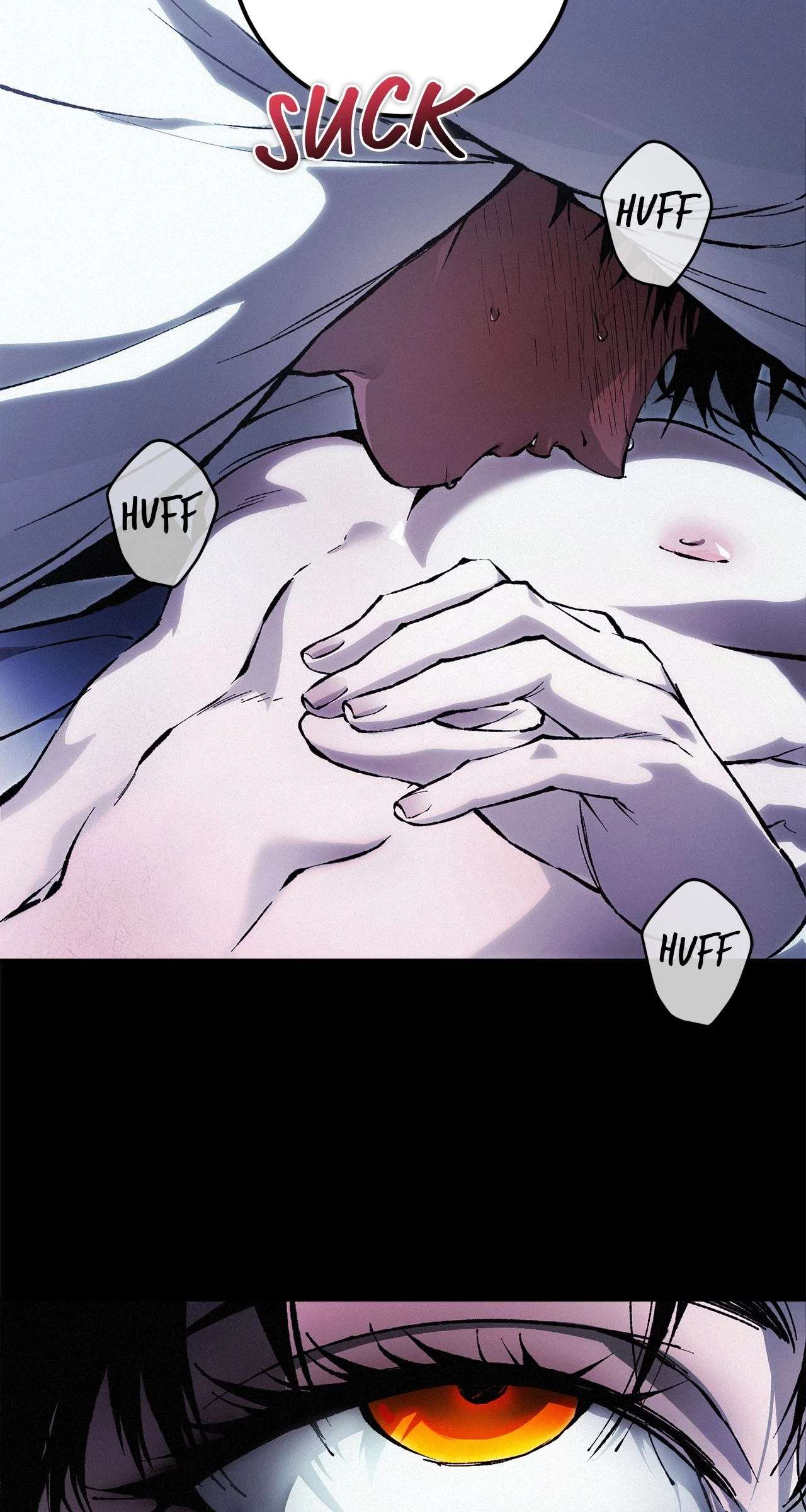 In the House of the Damned Chapter 2 page 13 - 