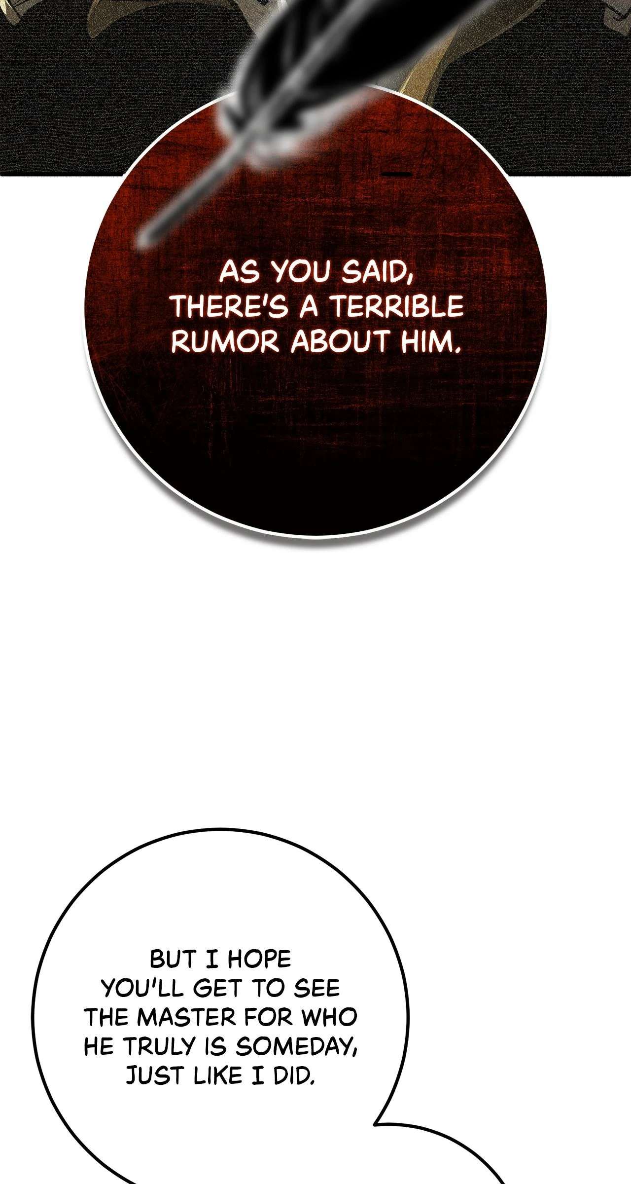 In the House of the Damned Chapter 2 page 121 - 