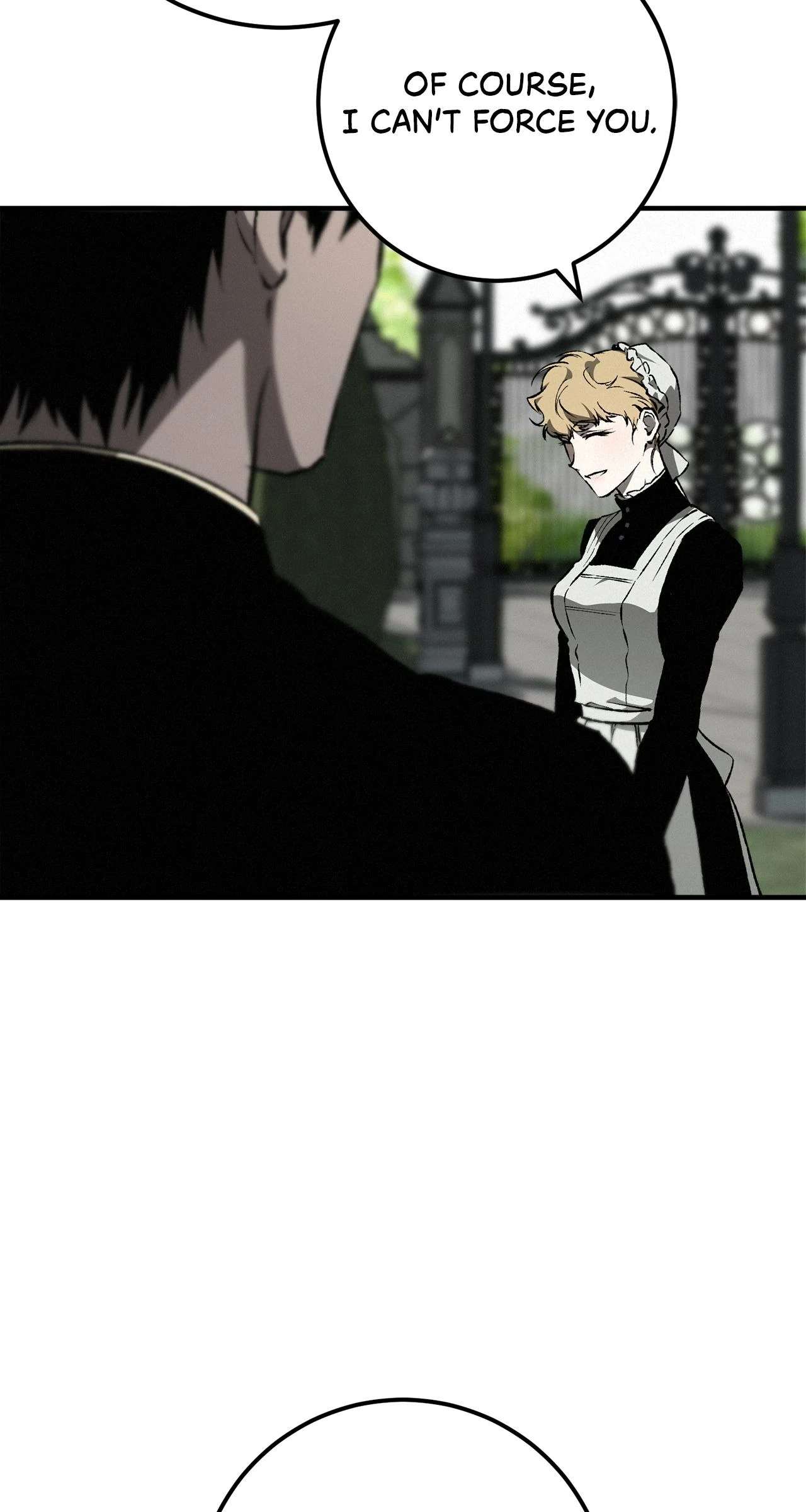 In the House of the Damned Chapter 2 page 122 - 