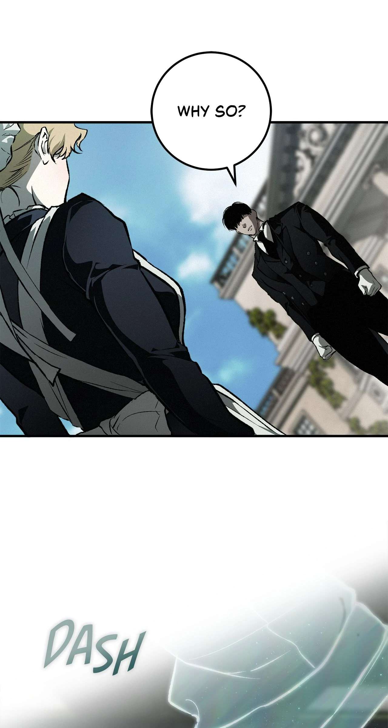 In the House of the Damned Chapter 2 page 126 - 