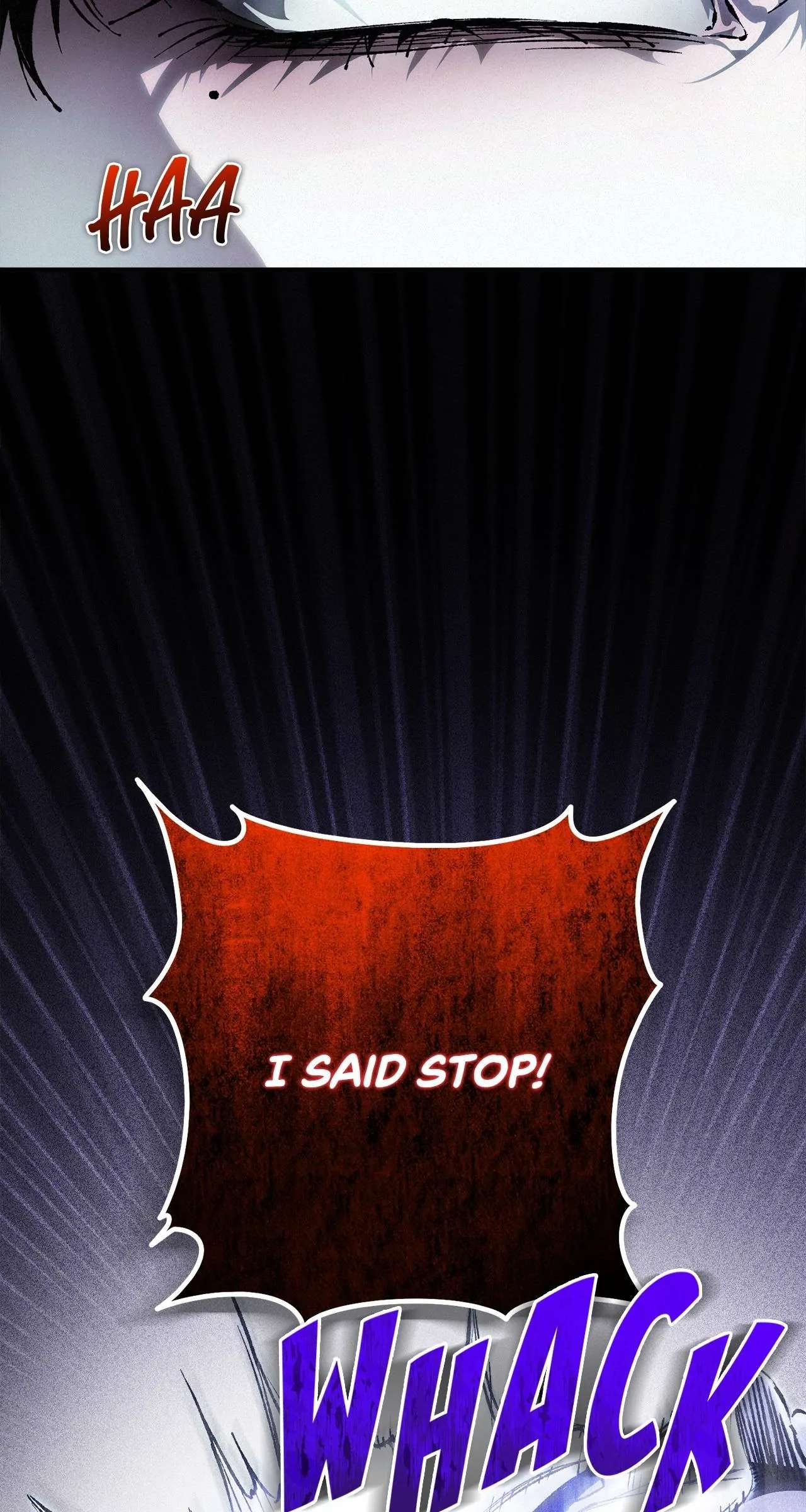 In the House of the Damned Chapter 2 page 14 - 
