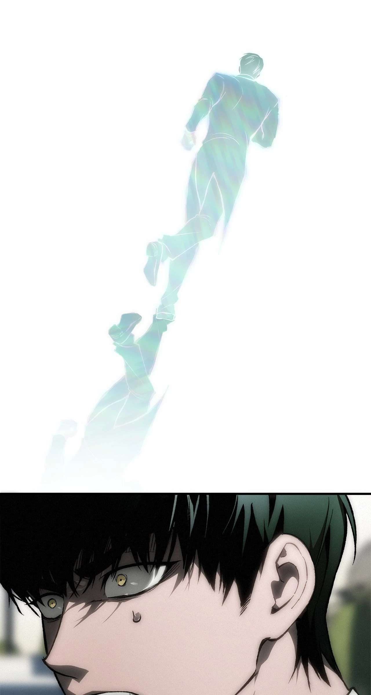 In the House of the Damned Chapter 2 page 133 - 
