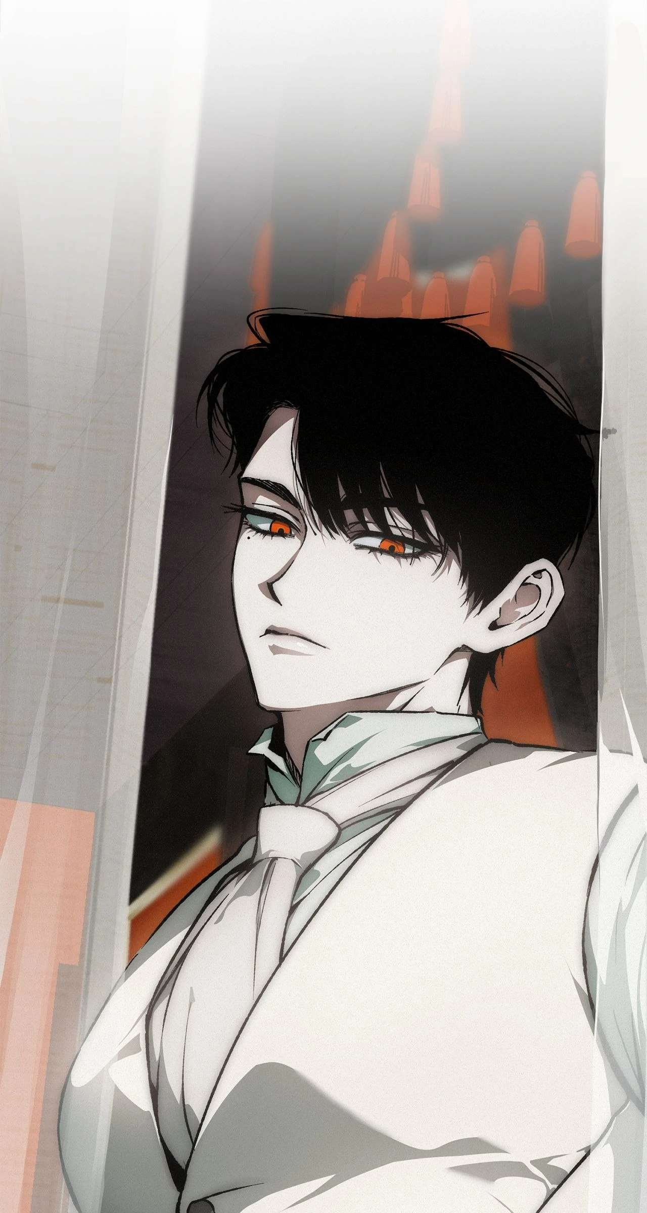 In the House of the Damned Chapter 2 page 135 - 