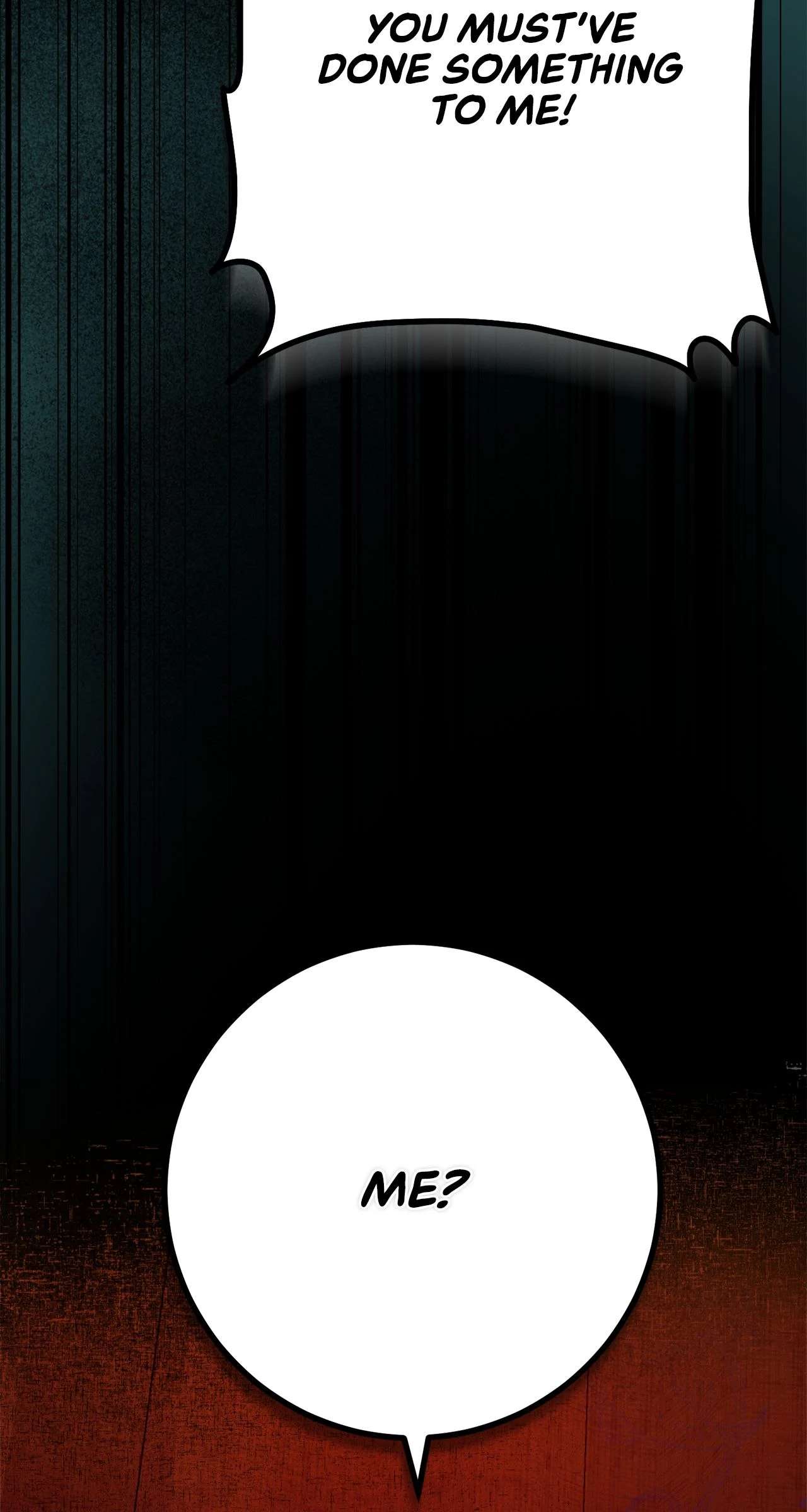 In the House of the Damned Chapter 2 page 23 - 
