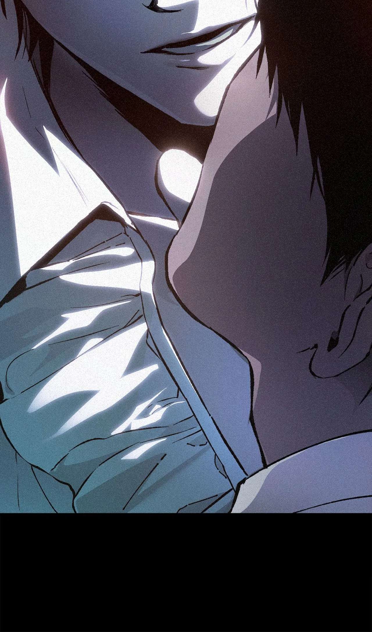 In the House of the Damned Chapter 2 page 37 - 