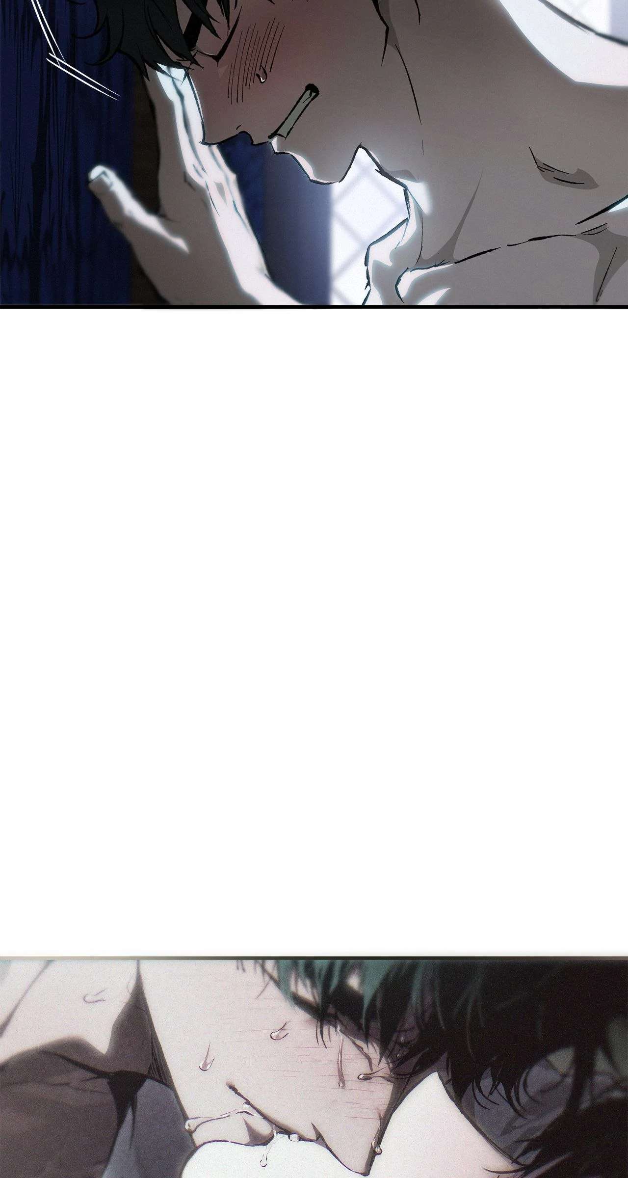 In the House of the Damned Chapter 2 page 5 - 