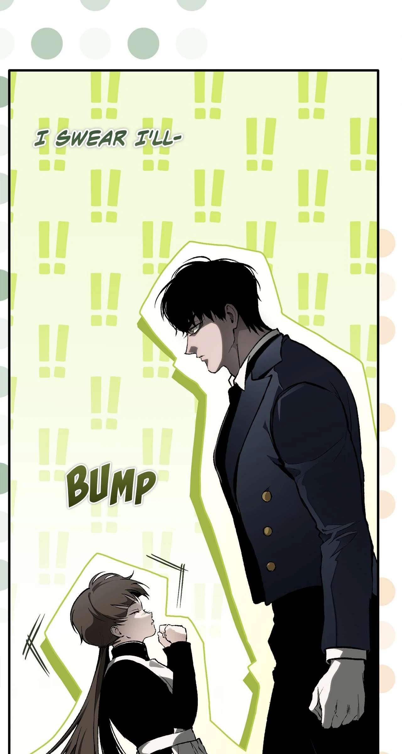 In the House of the Damned Chapter 2 page 46 - 