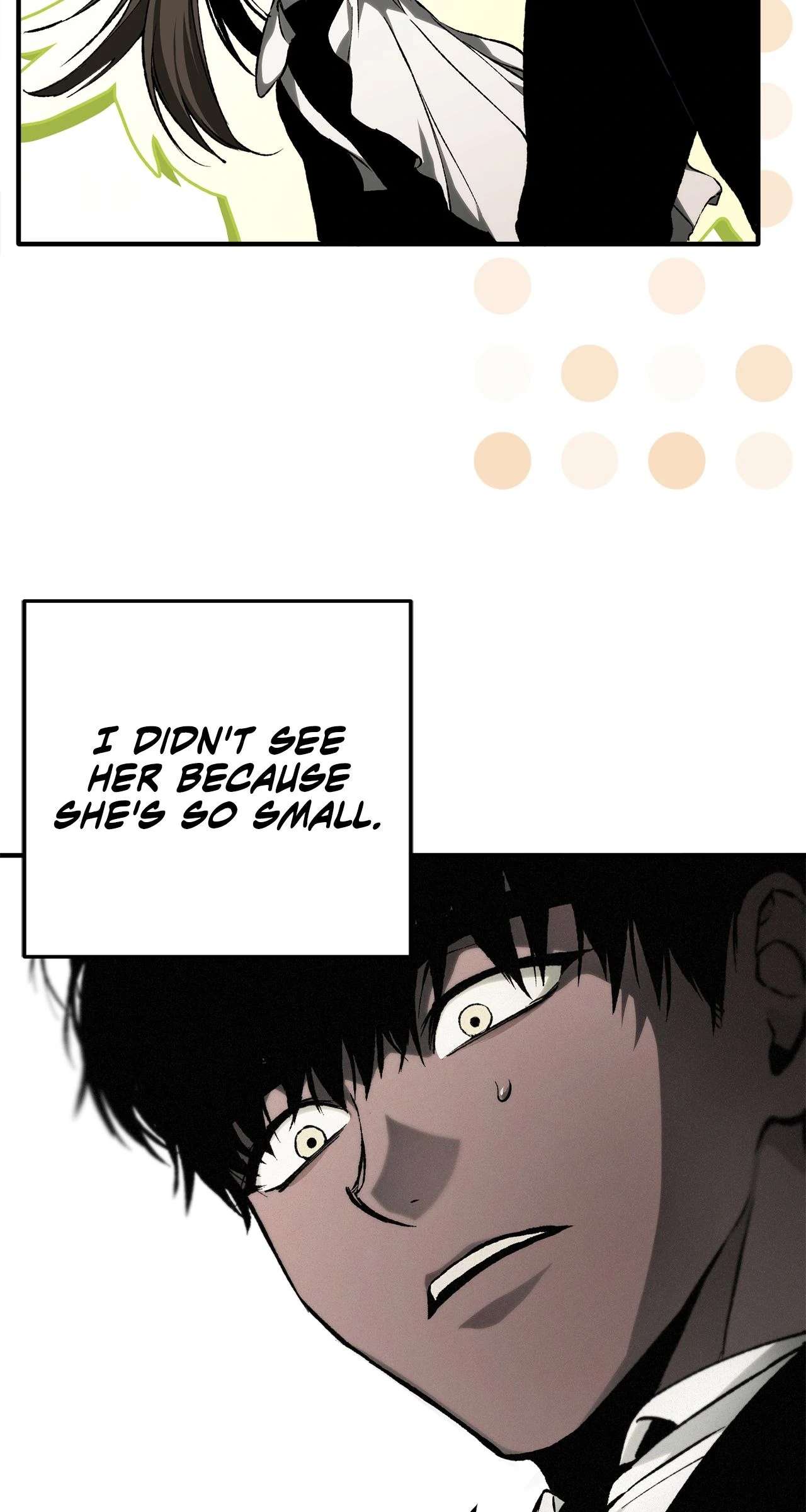 In the House of the Damned Chapter 2 page 47 - 