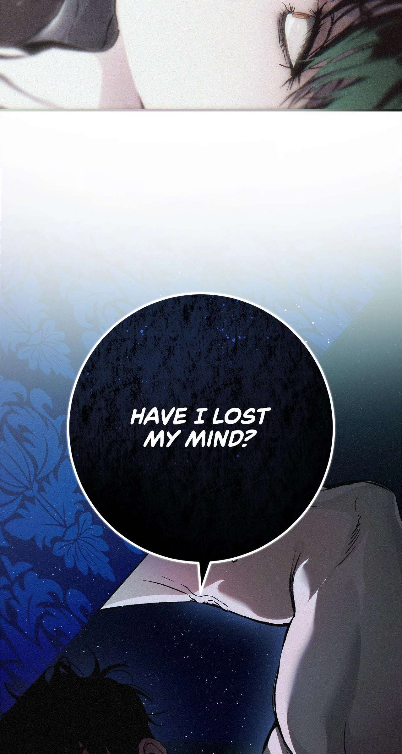 In the House of the Damned Chapter 2 page 6 - 