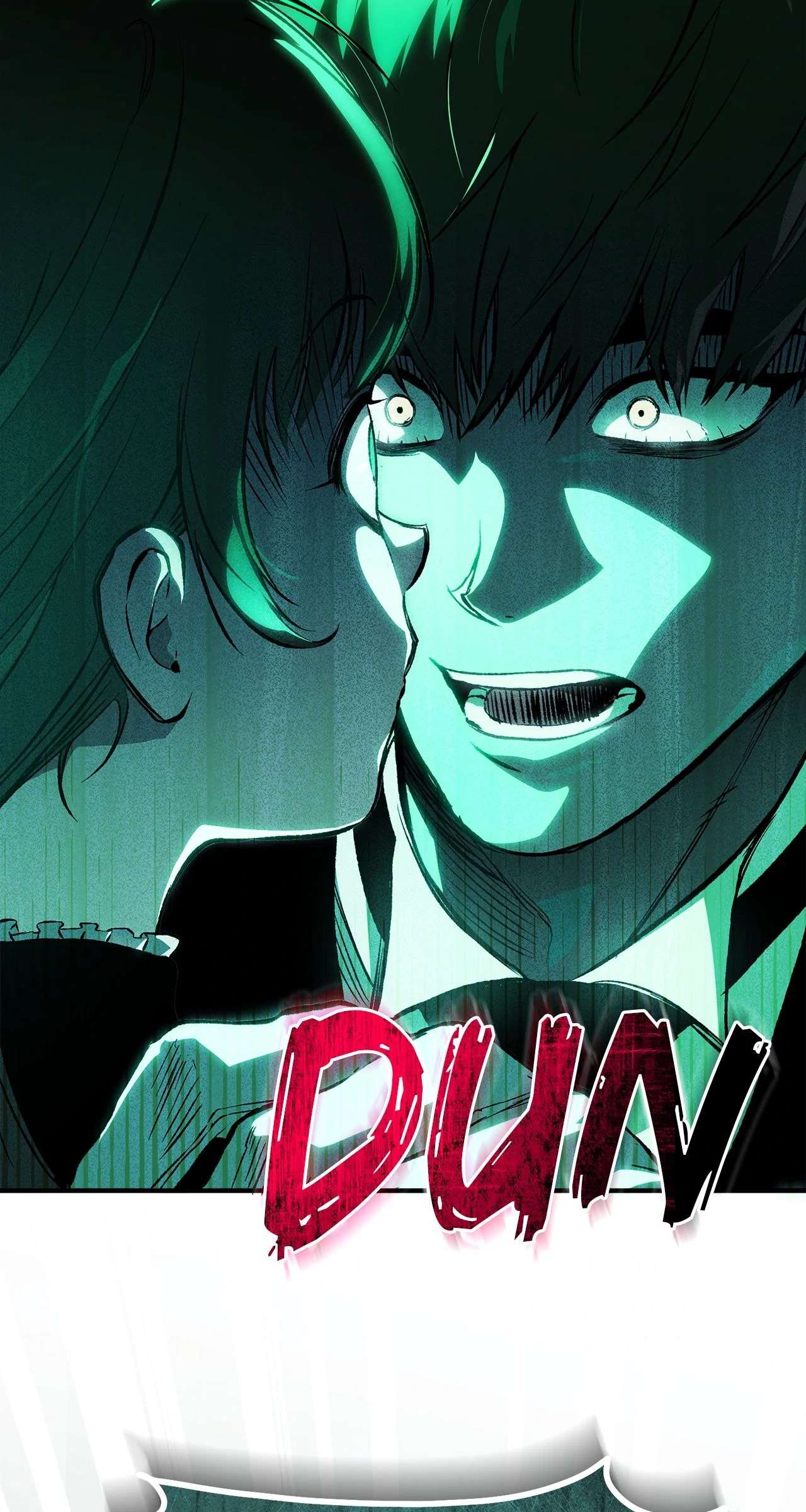In the House of the Damned Chapter 2 page 54 - 