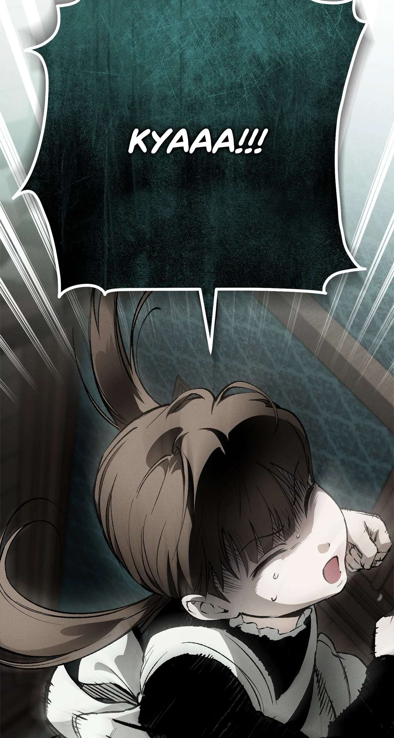 In the House of the Damned Chapter 2 page 55 - 