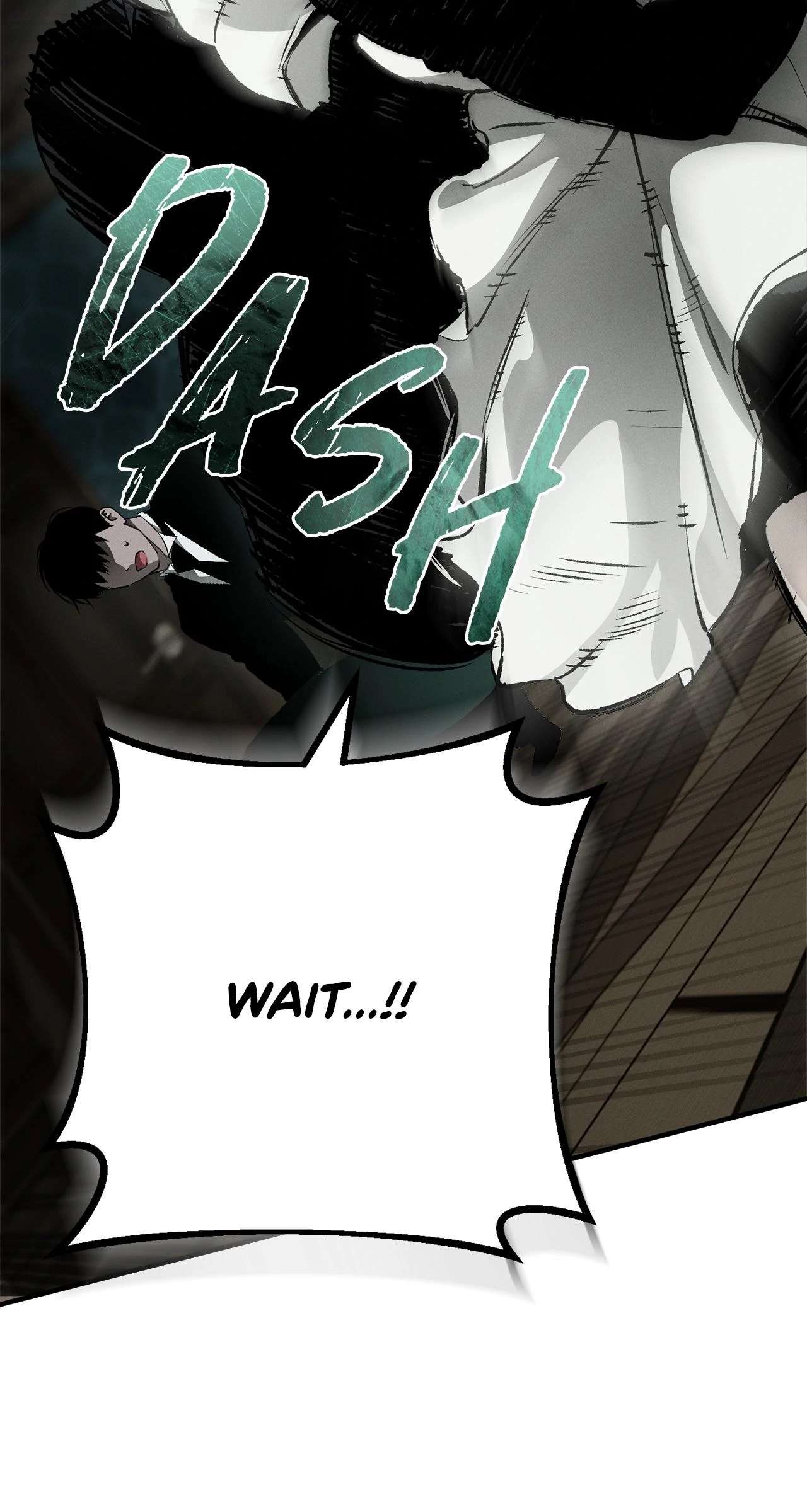In the House of the Damned Chapter 2 page 56 - 