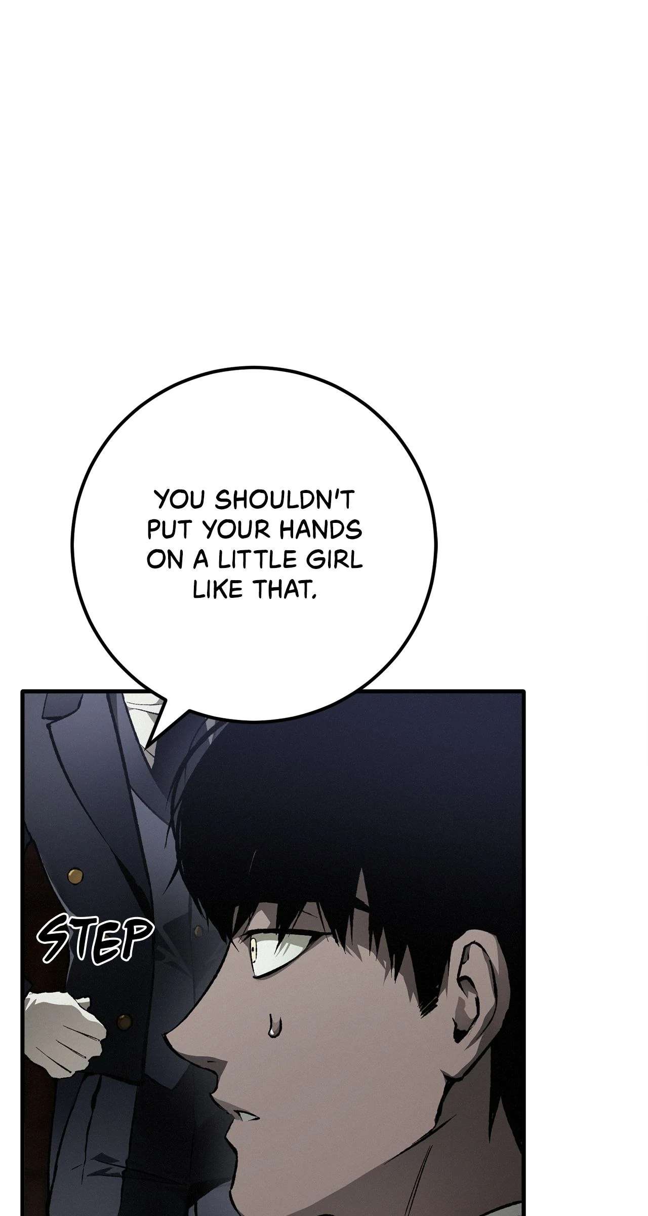 In the House of the Damned Chapter 2 page 58 - 