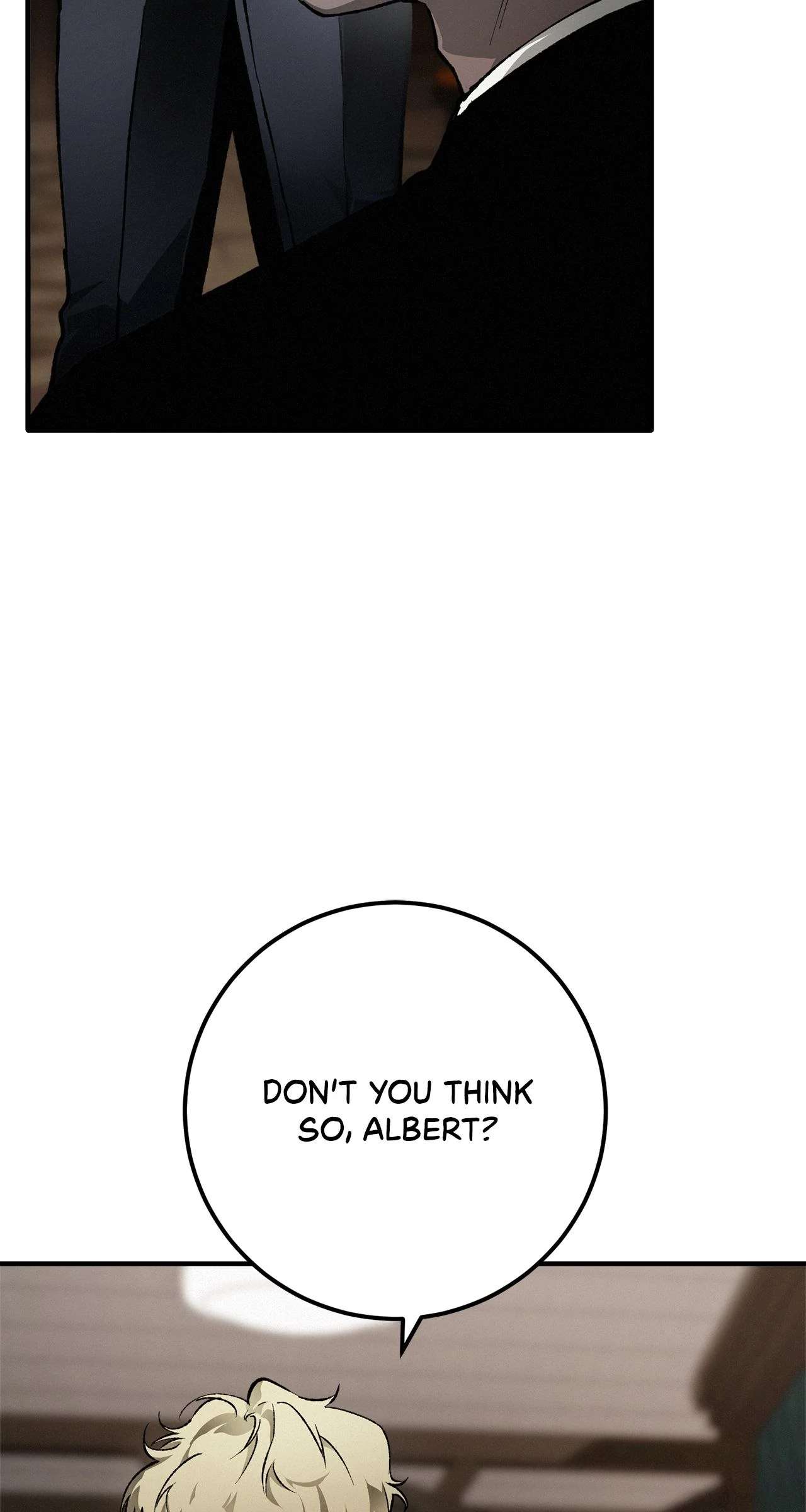 In the House of the Damned Chapter 2 page 59 - 