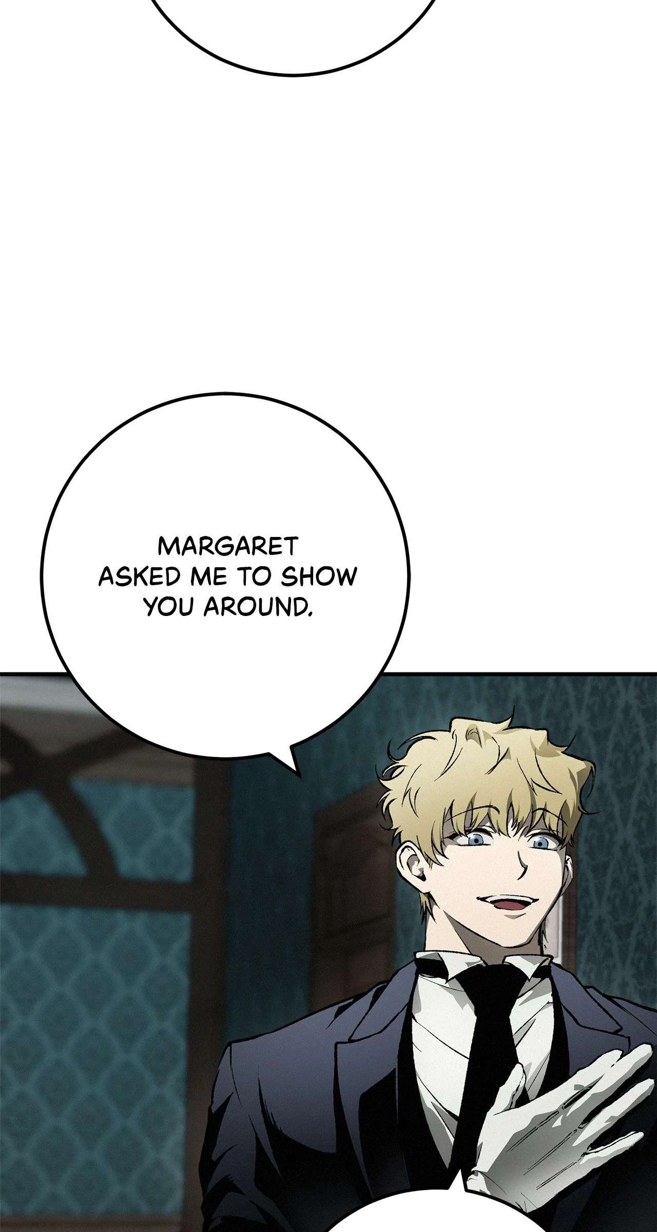 In the House of the Damned Chapter 2 page 62 - 