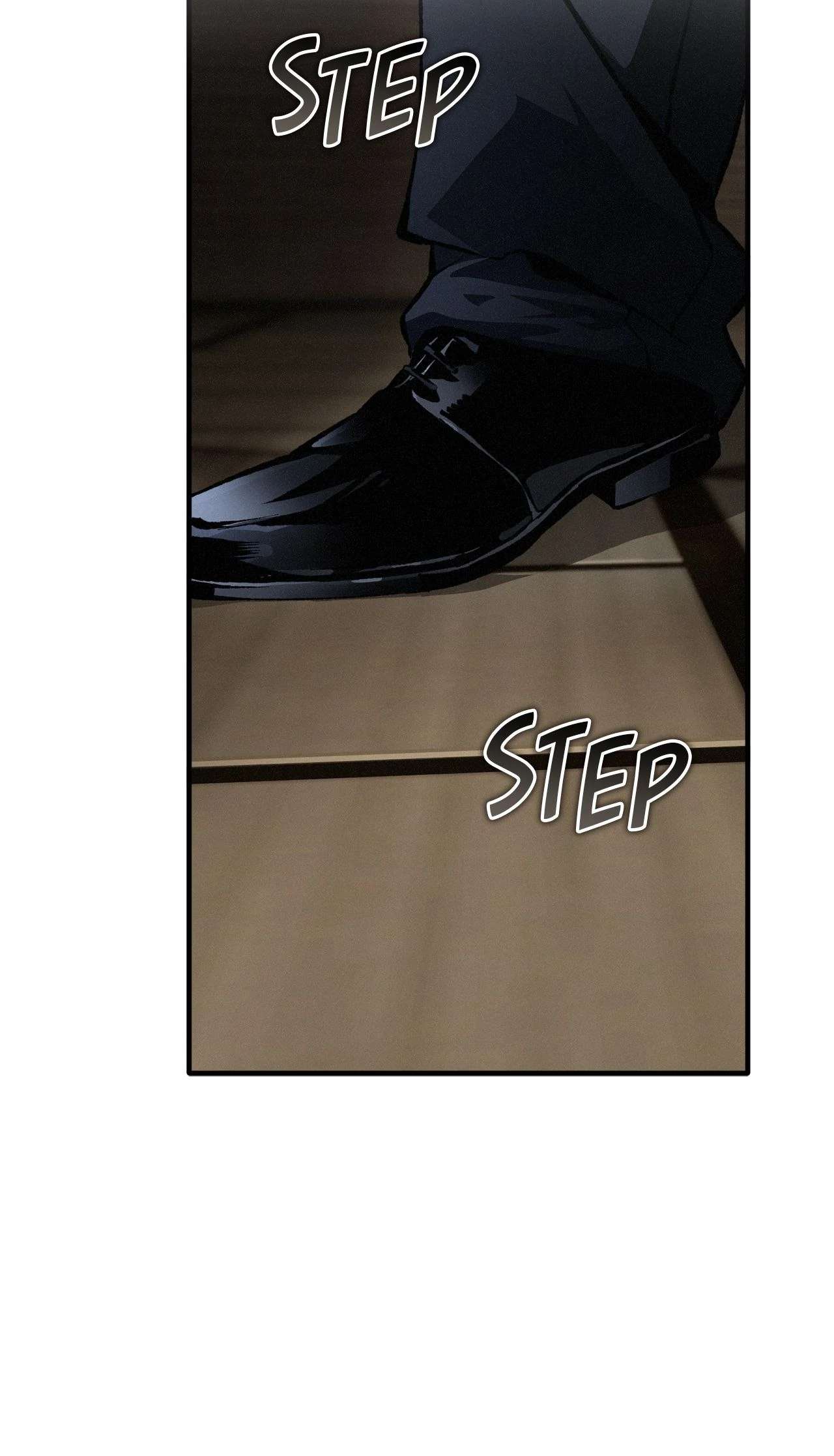 In the House of the Damned Chapter 2 page 64 - 