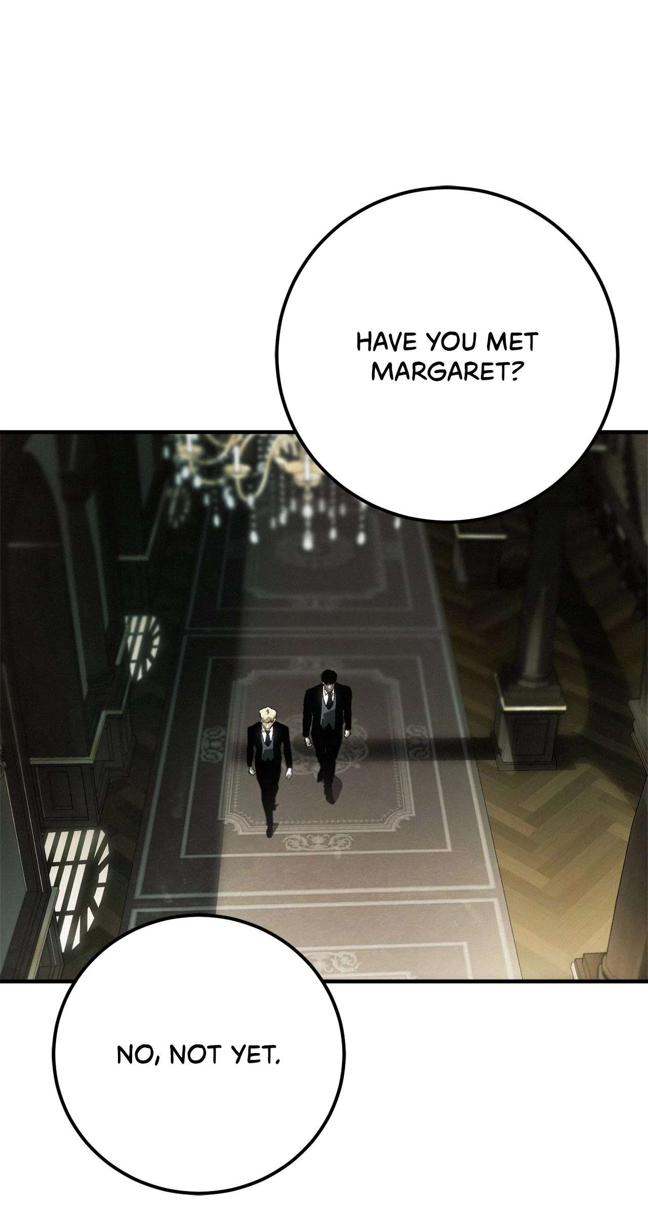 In the House of the Damned Chapter 2 page 65 - 