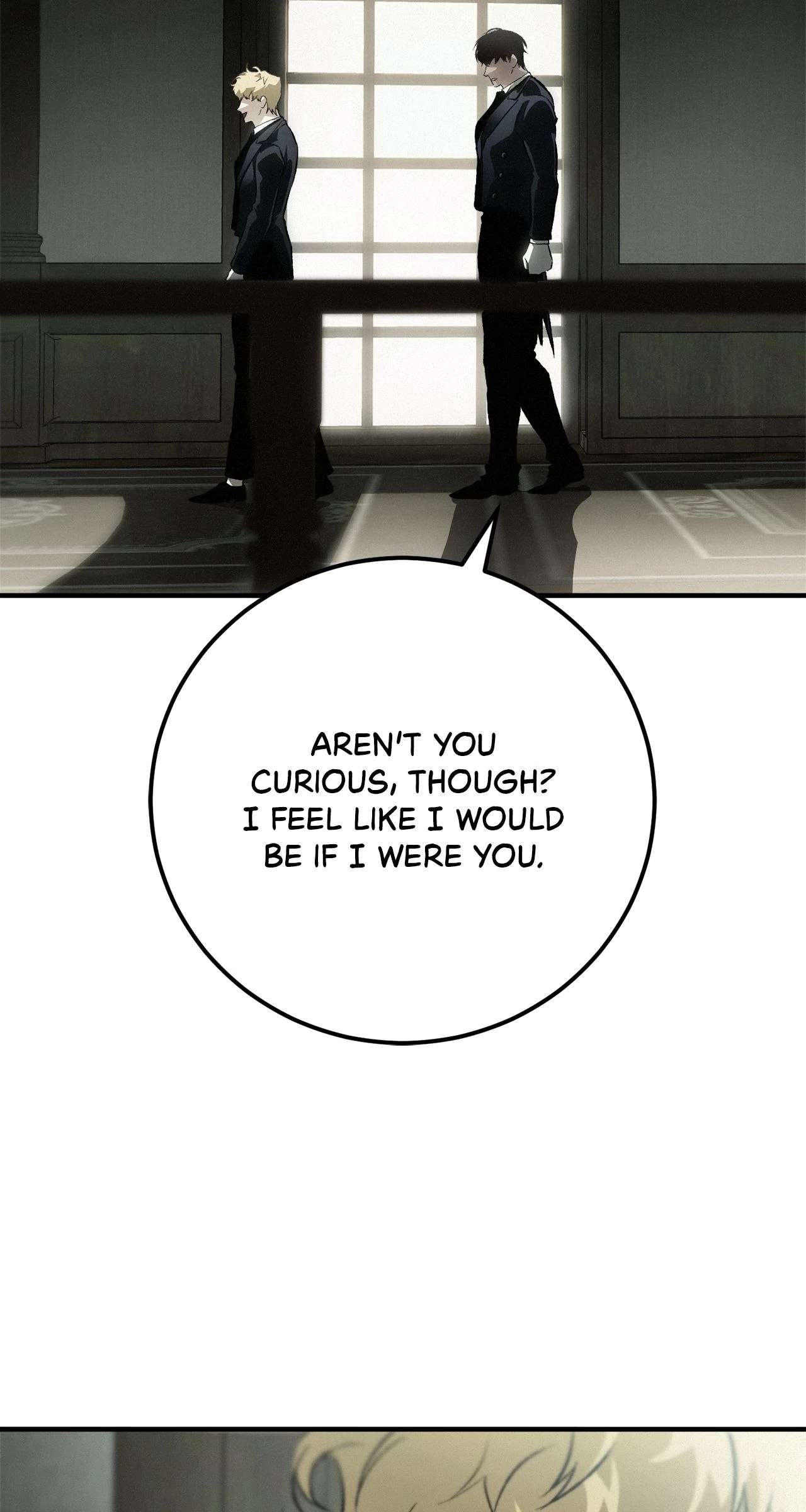 In the House of the Damned Chapter 2 page 68 - 